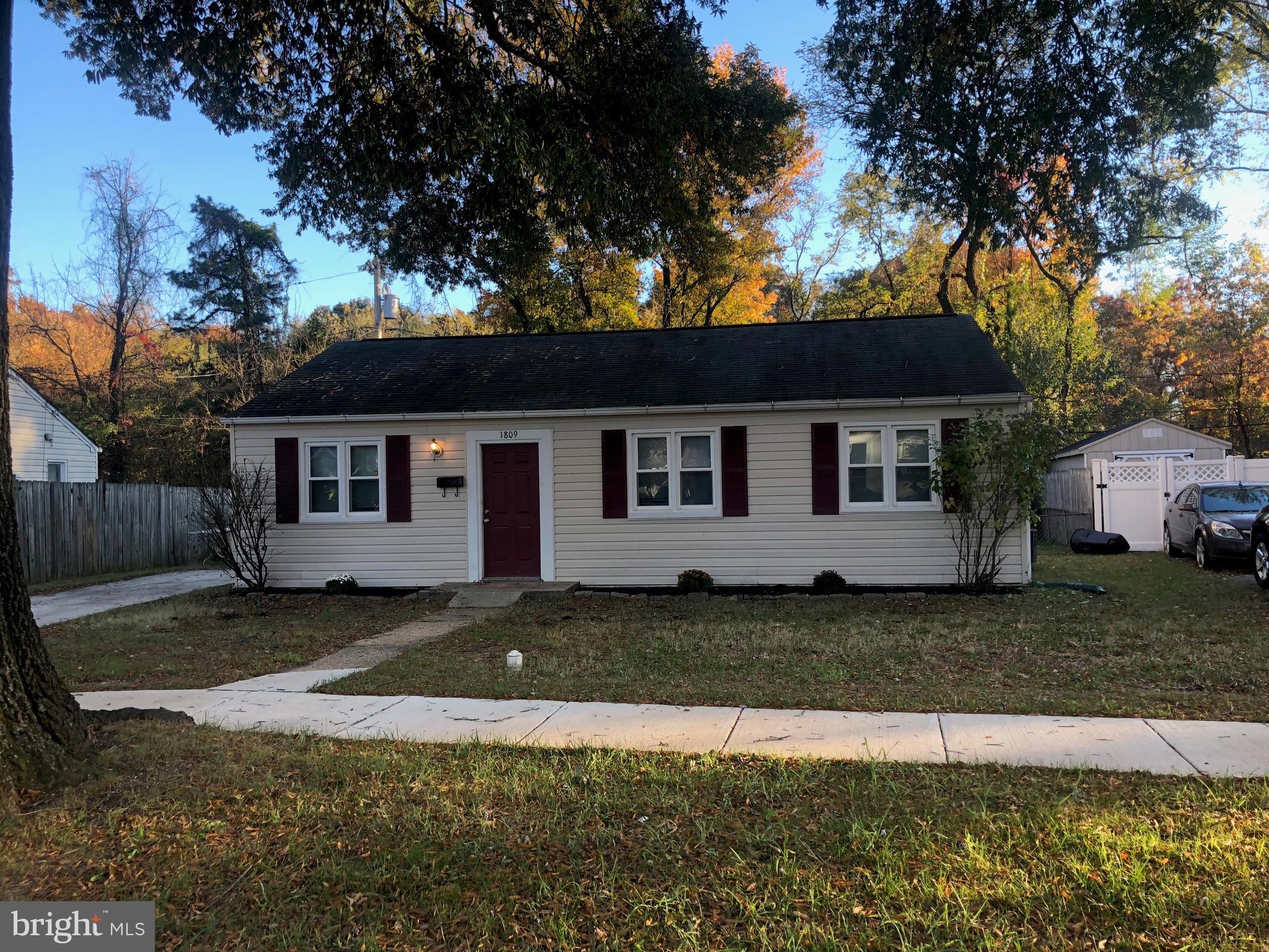 HARUNDALE - Residential