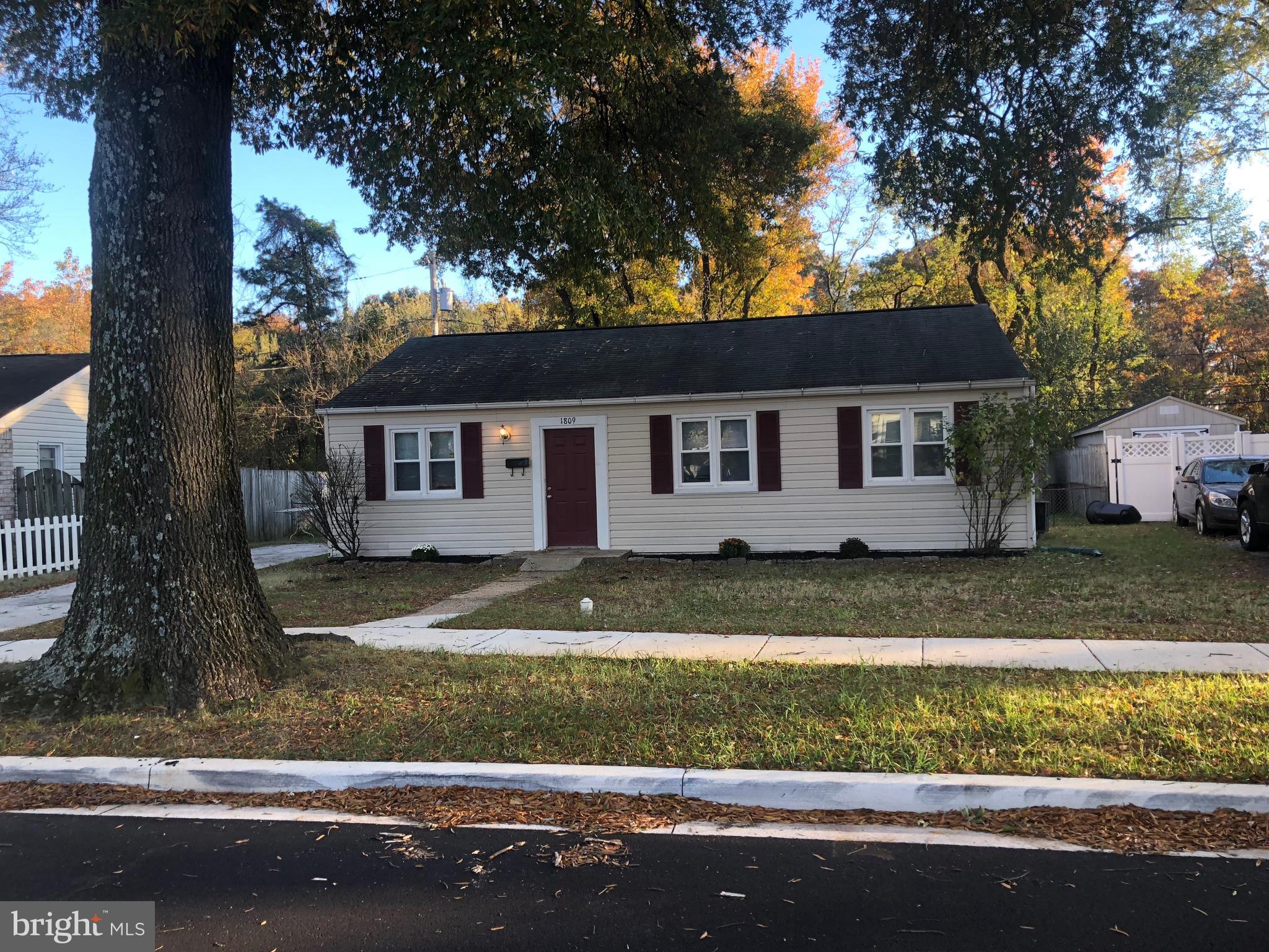 HARUNDALE - Residential