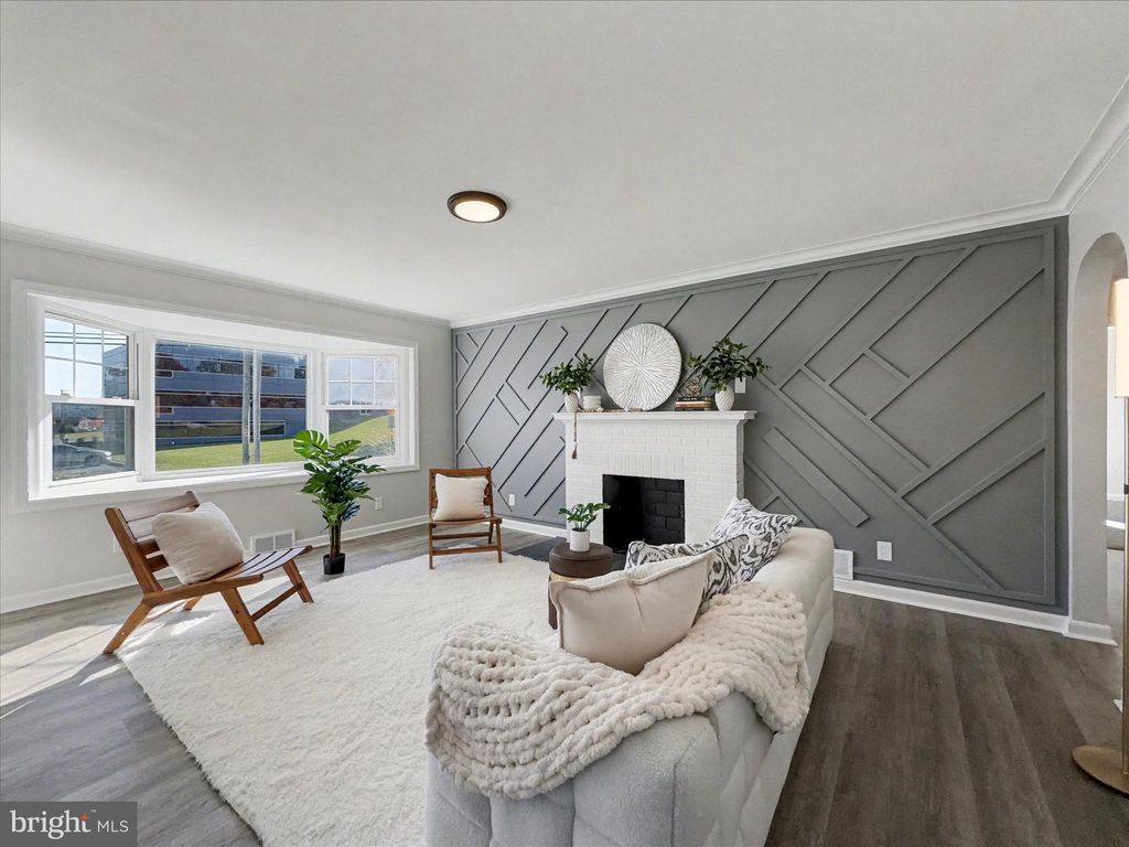 Photo of 82 S Houcks Road, HARRISBURG, PA 17109 (MLS # PADA2051152)