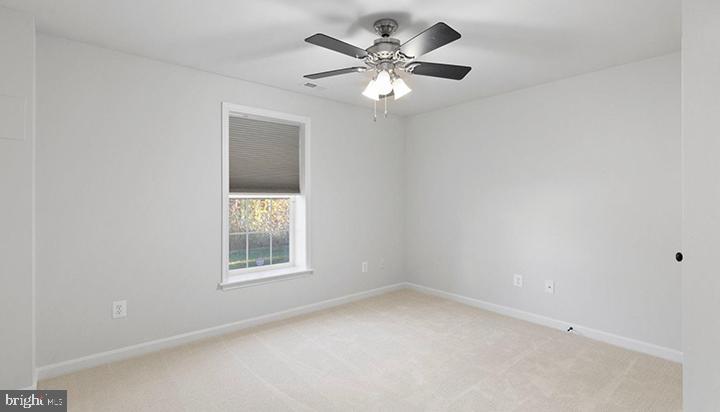 KENSINGTON HILL - Residential Lease