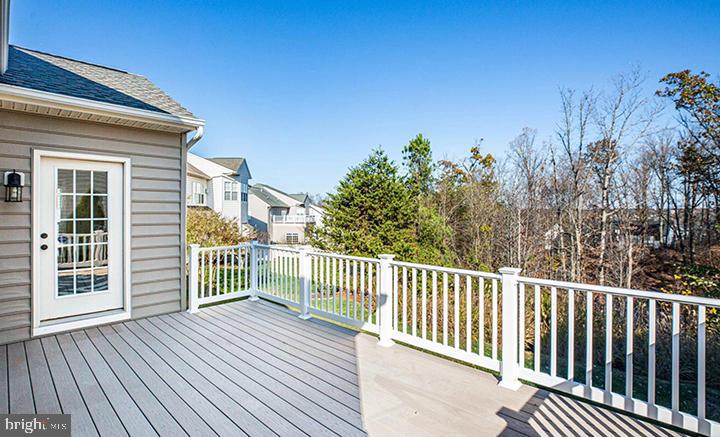 KENSINGTON HILL - Residential Lease