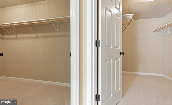 KENSINGTON HILL - Residential Lease