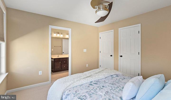 KENSINGTON HILL - Residential Lease