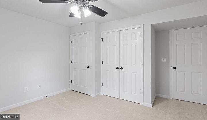 KENSINGTON HILL - Residential Lease