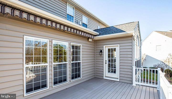 KENSINGTON HILL - Residential Lease