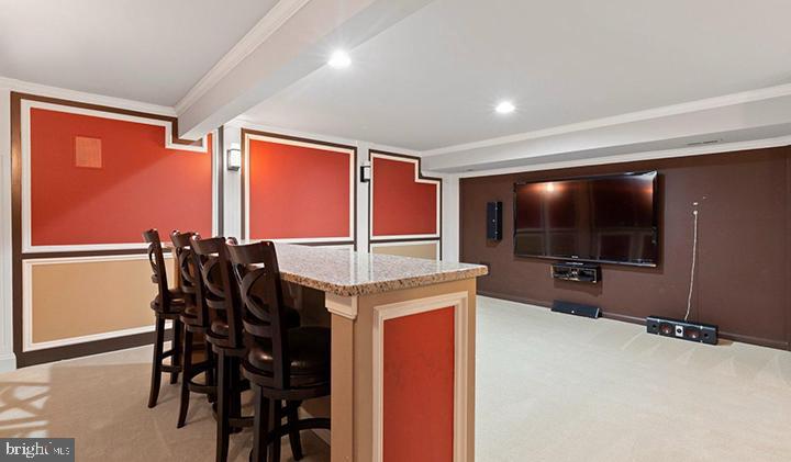 KENSINGTON HILL - Residential Lease