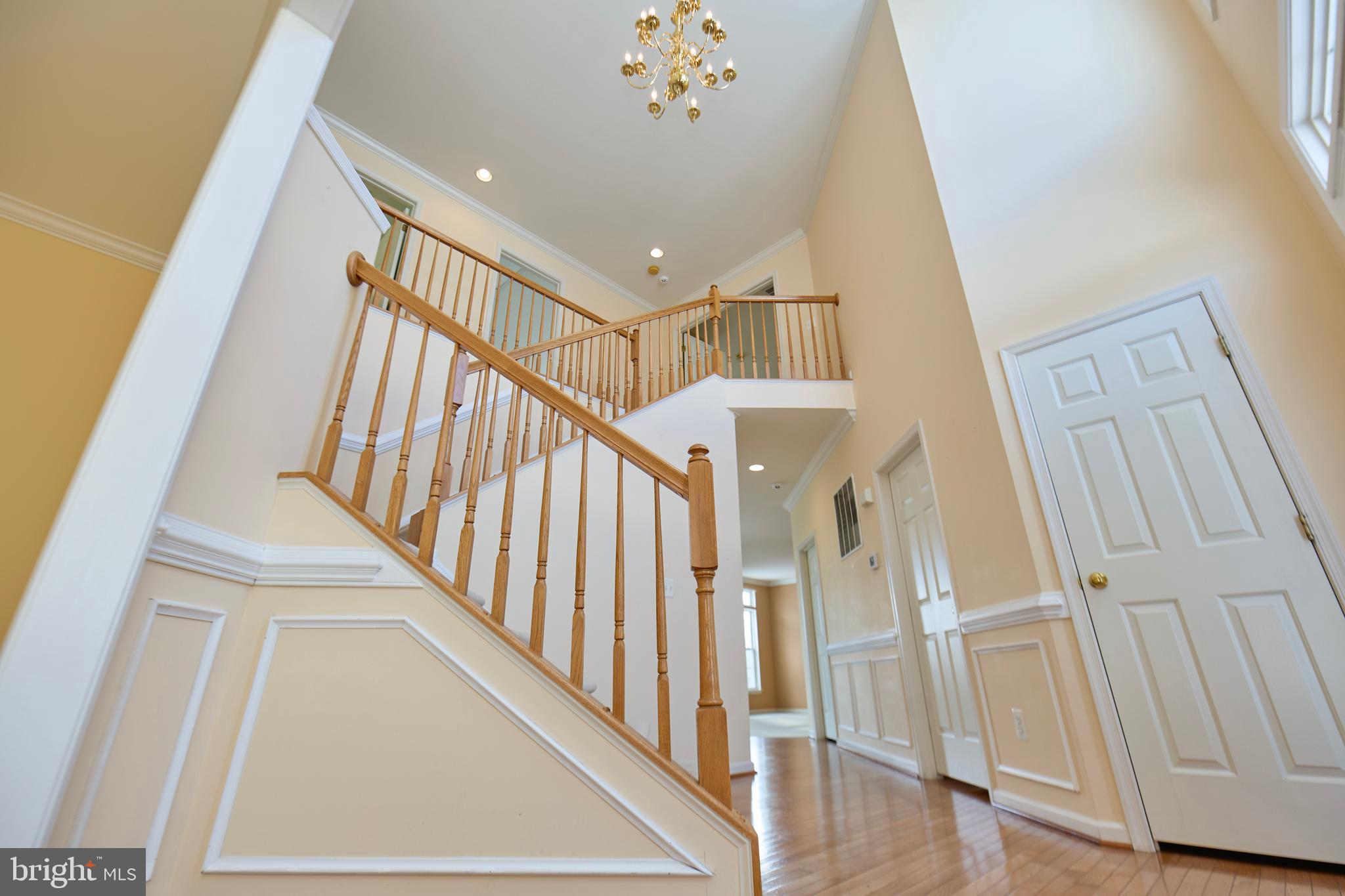 STEPHENS LANDING - Residential Lease