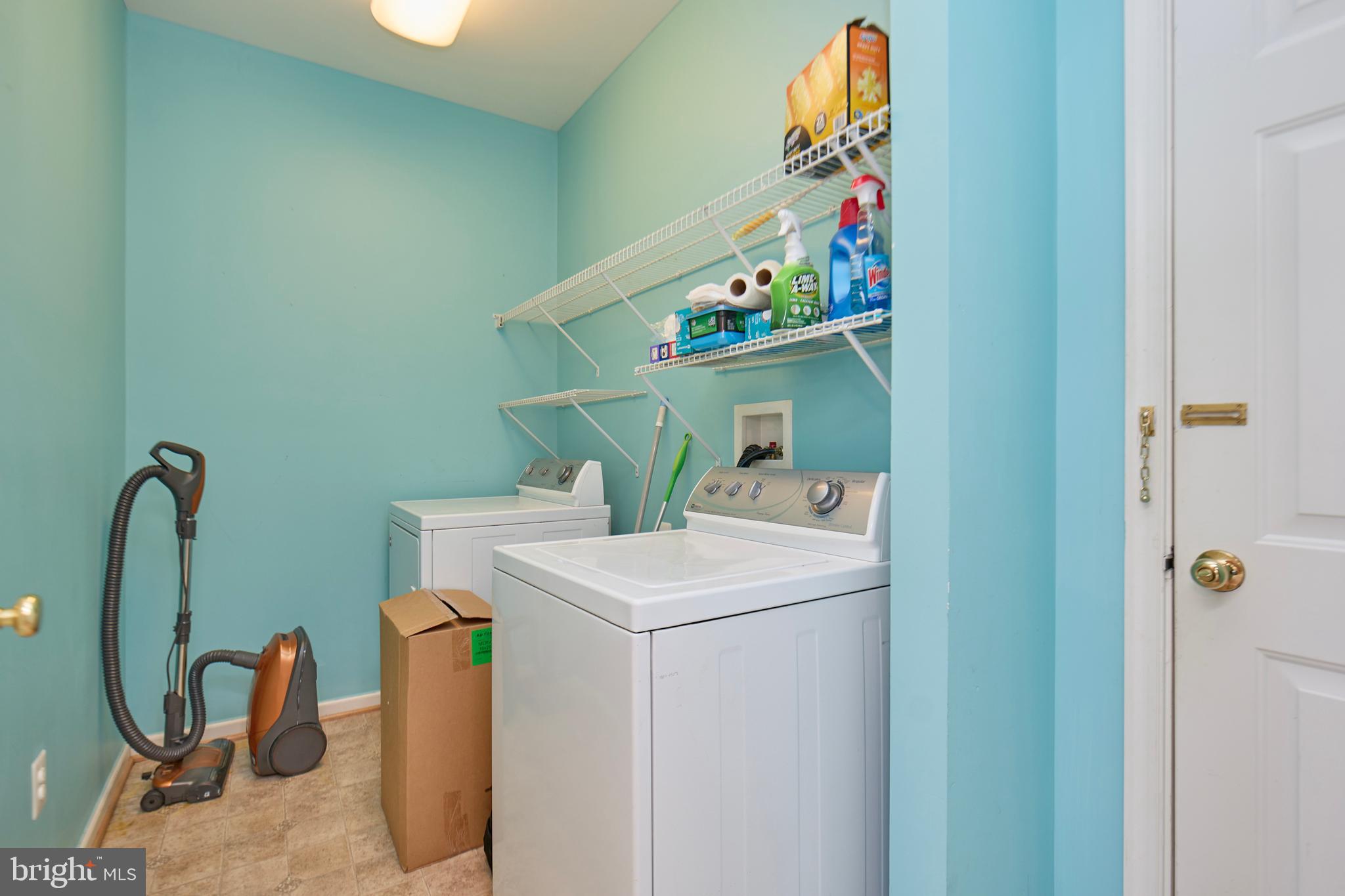 STEPHENS LANDING - Residential Lease