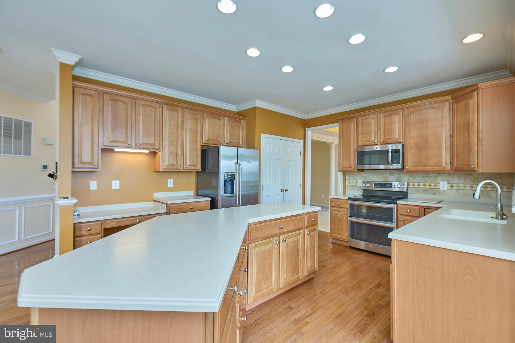 STEPHENS LANDING - Residential Lease