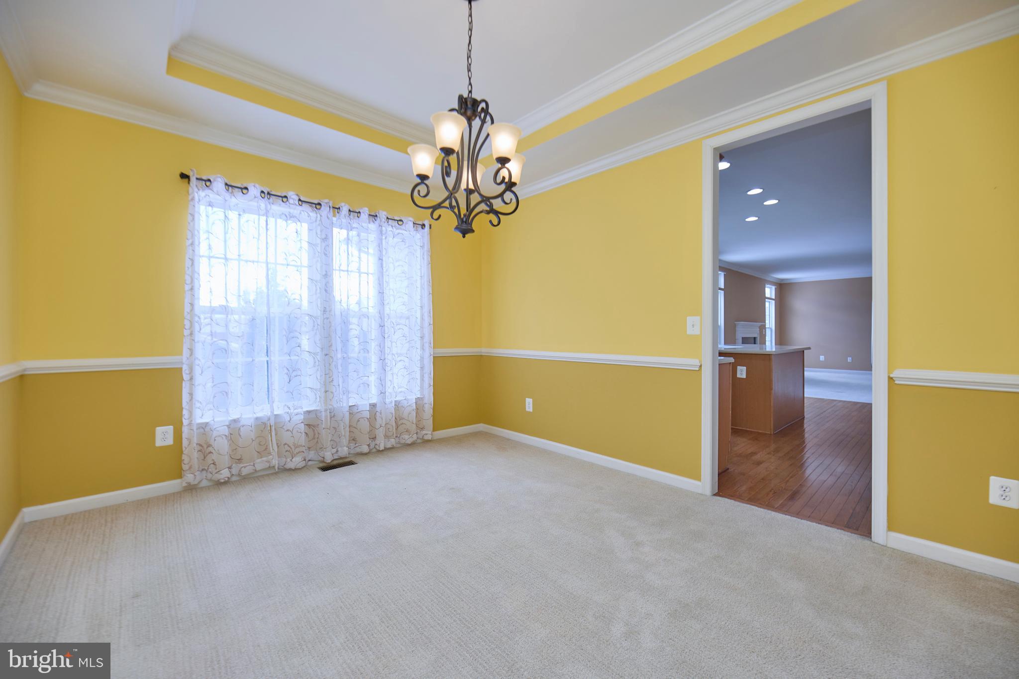 STEPHENS LANDING - Residential Lease