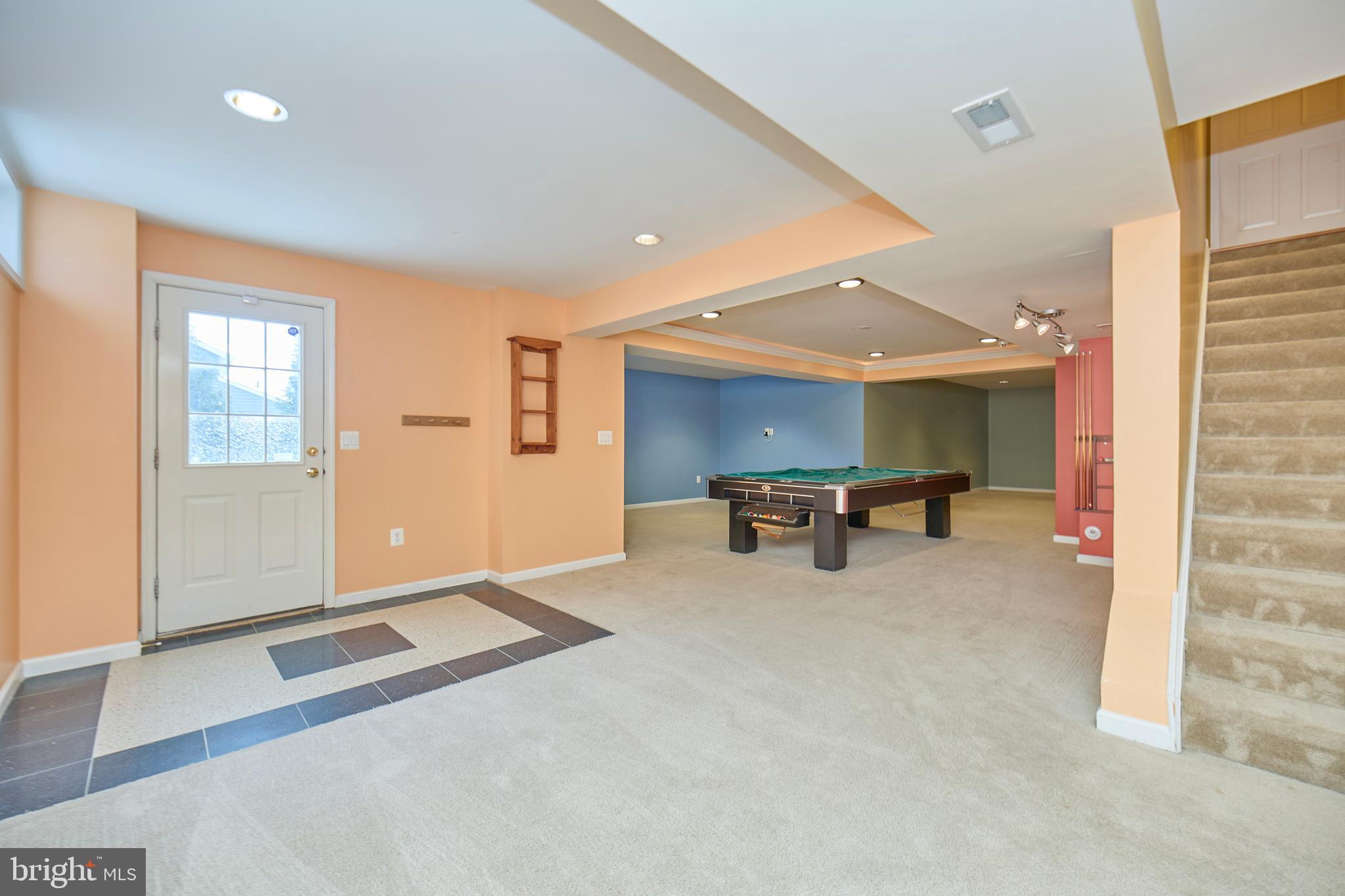 STEPHENS LANDING - Residential Lease