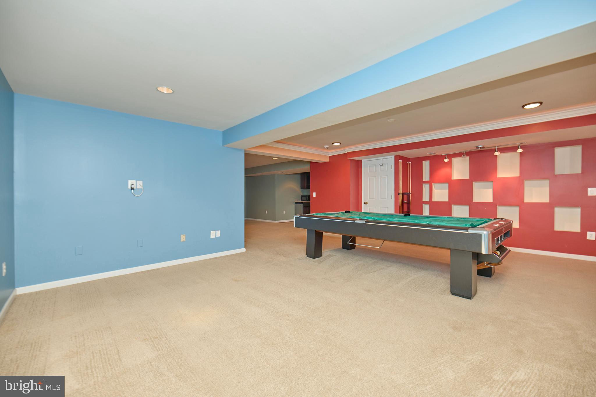 STEPHENS LANDING - Residential Lease