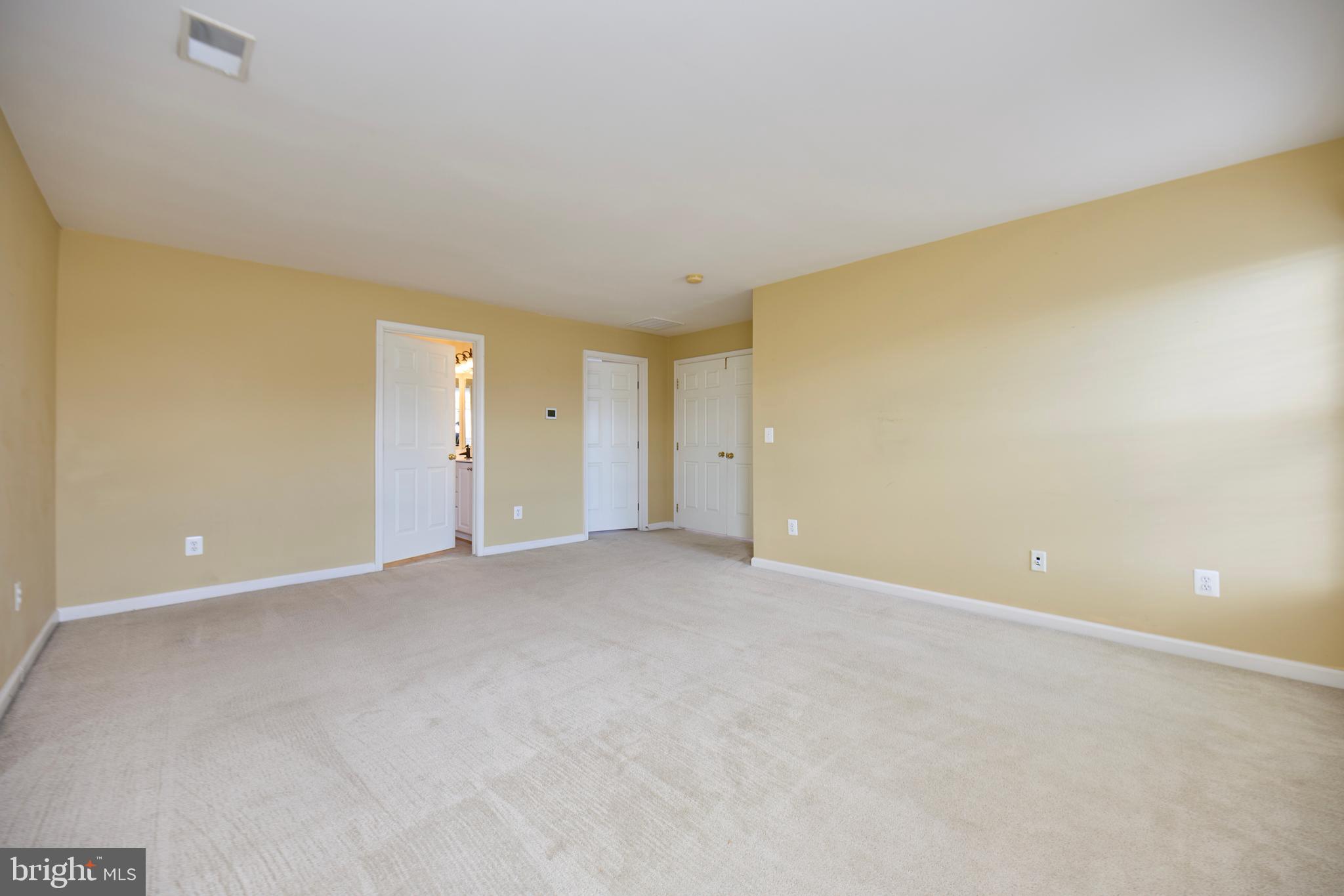 STEPHENS LANDING - Residential Lease