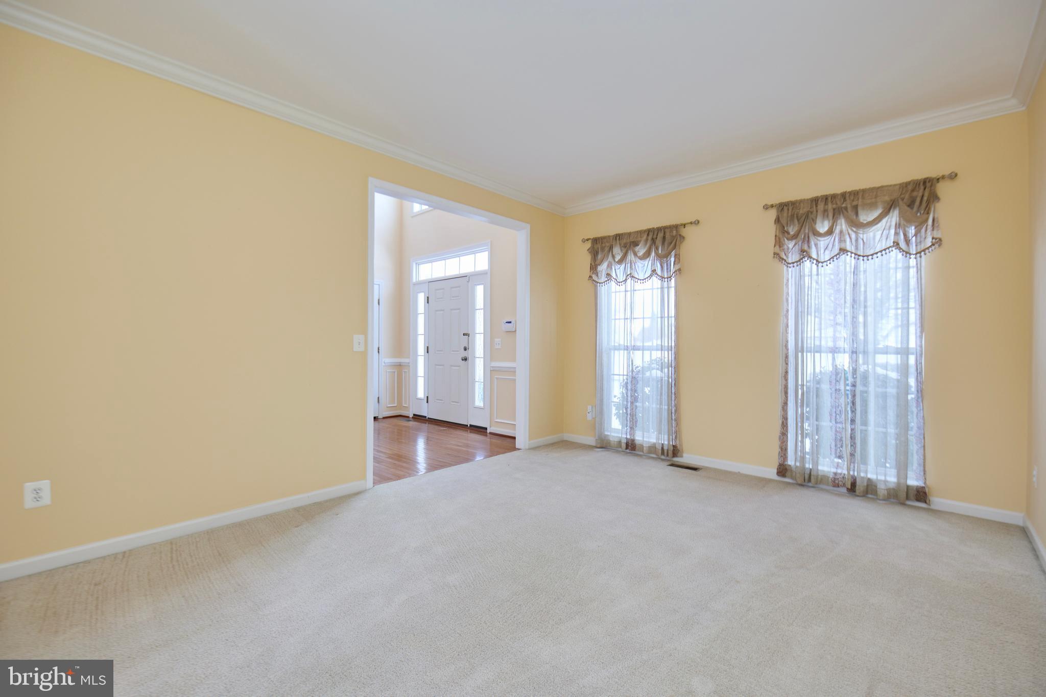 STEPHENS LANDING - Residential Lease