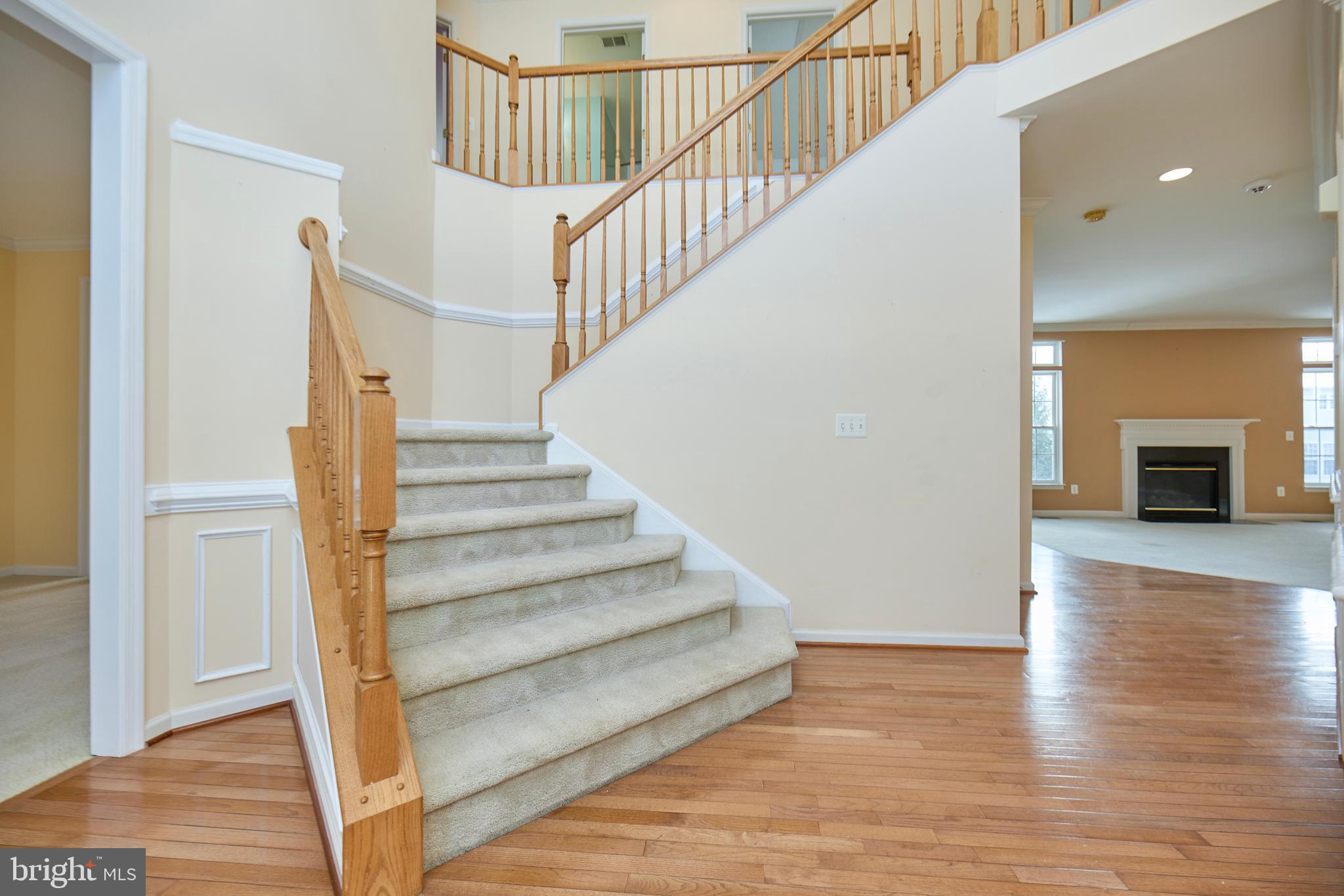 STEPHENS LANDING - Residential Lease