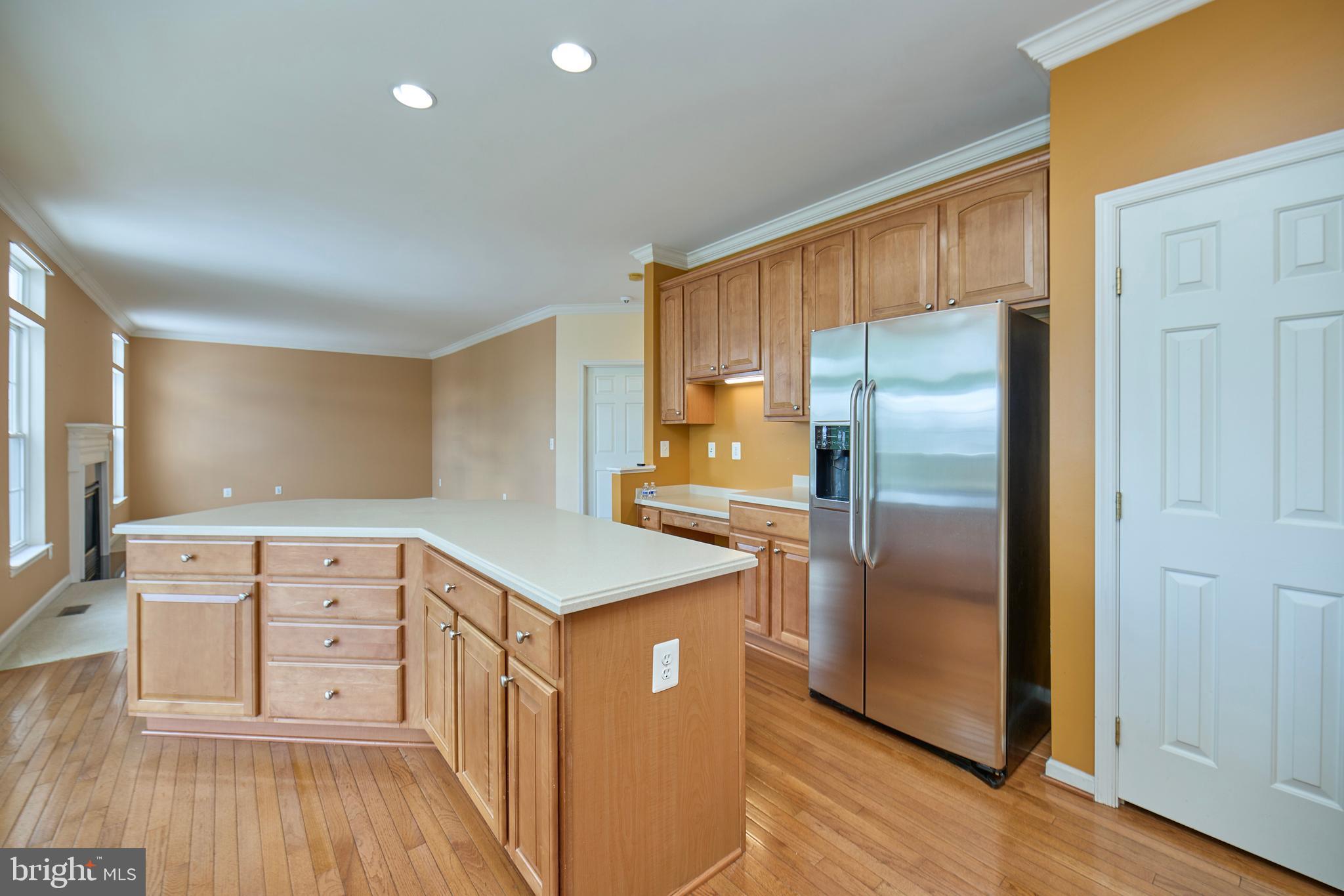 STEPHENS LANDING - Residential Lease