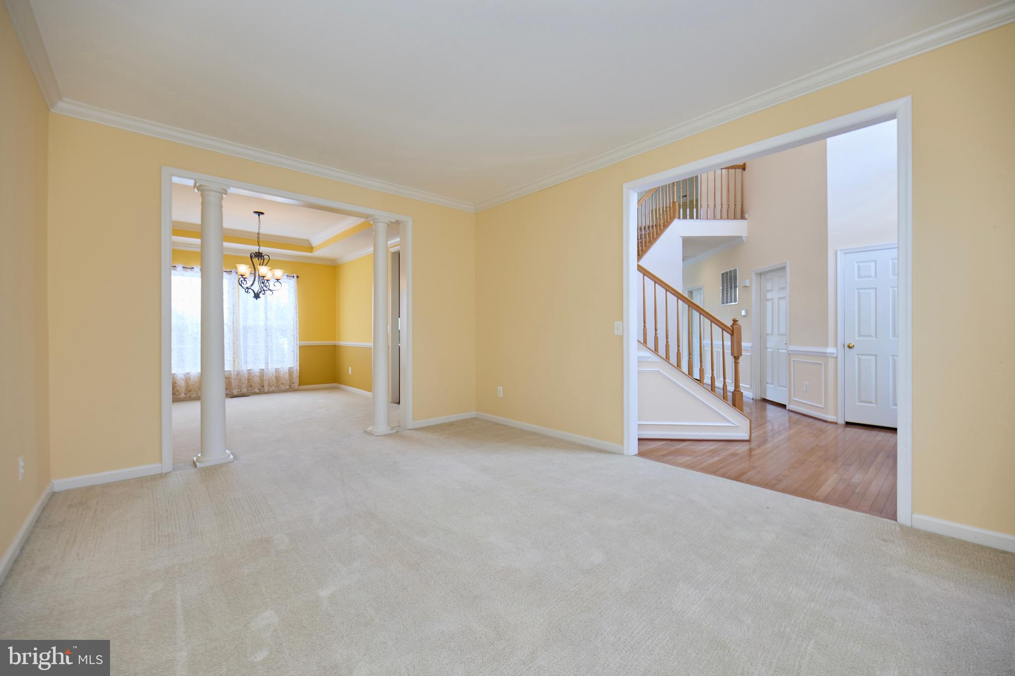 STEPHENS LANDING - Residential Lease