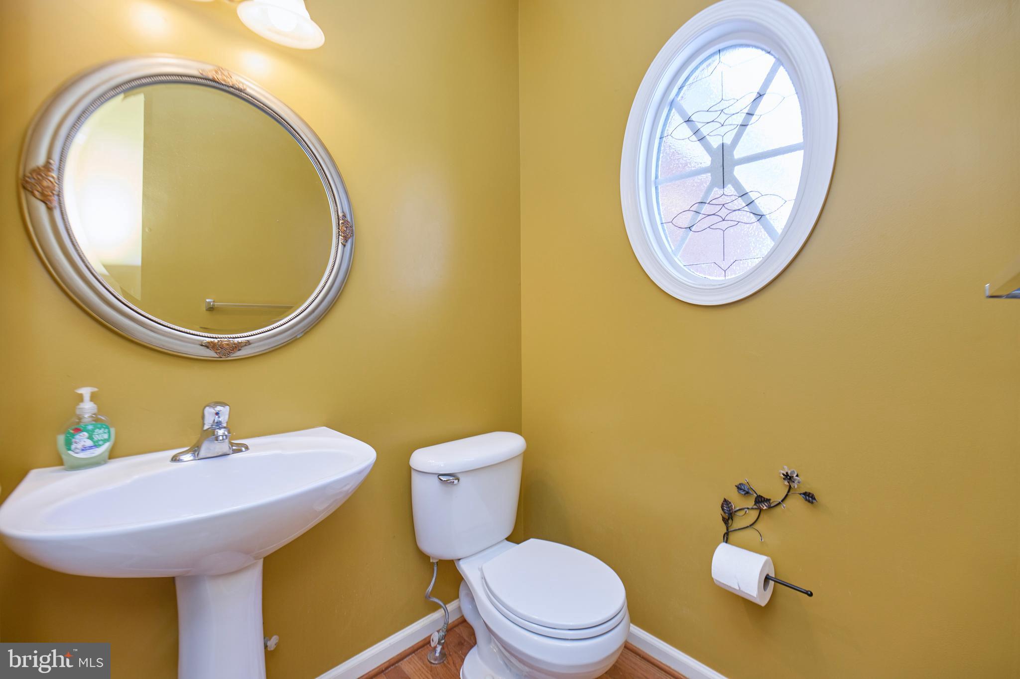 STEPHENS LANDING - Residential Lease