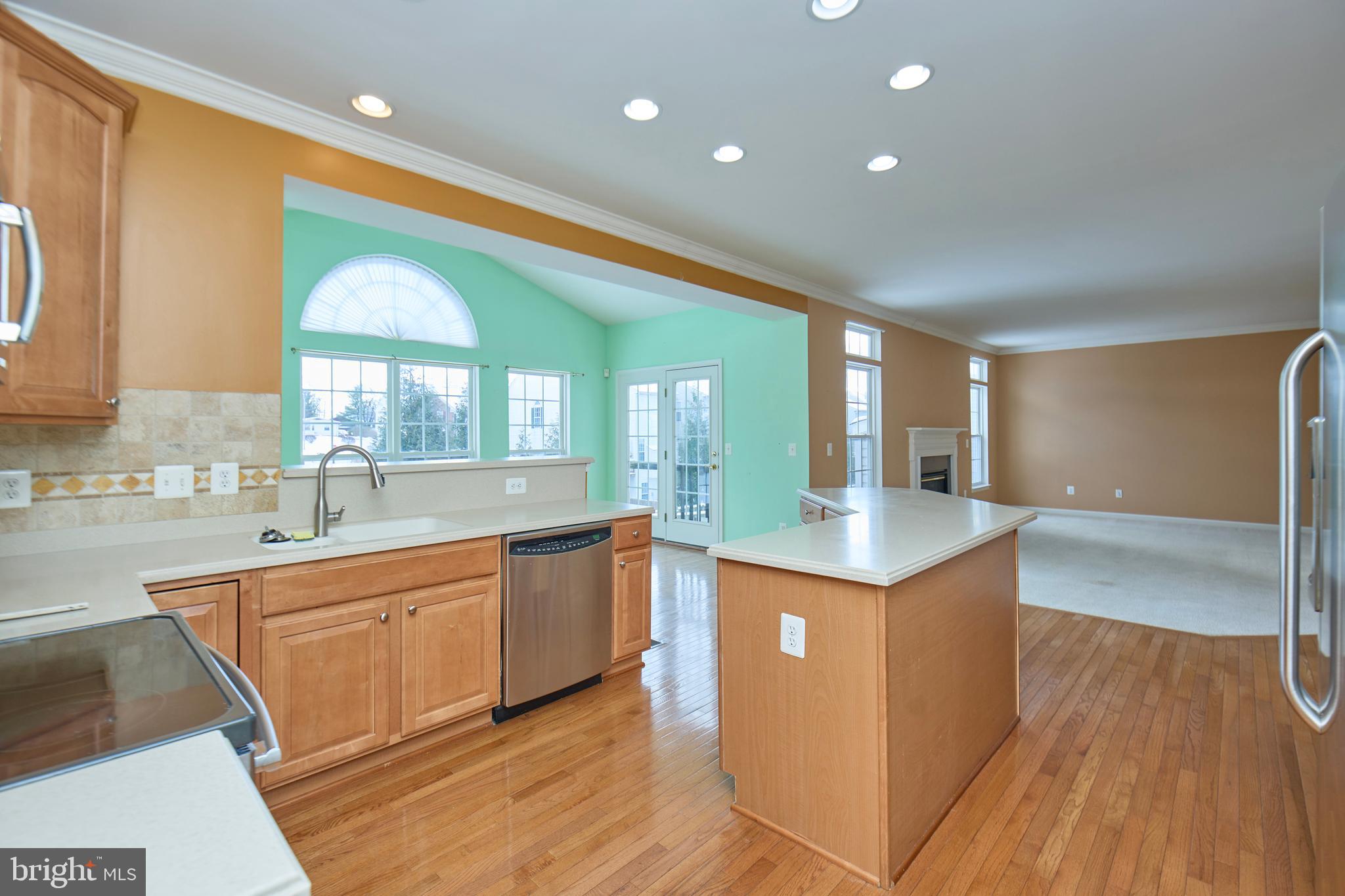 STEPHENS LANDING - Residential Lease