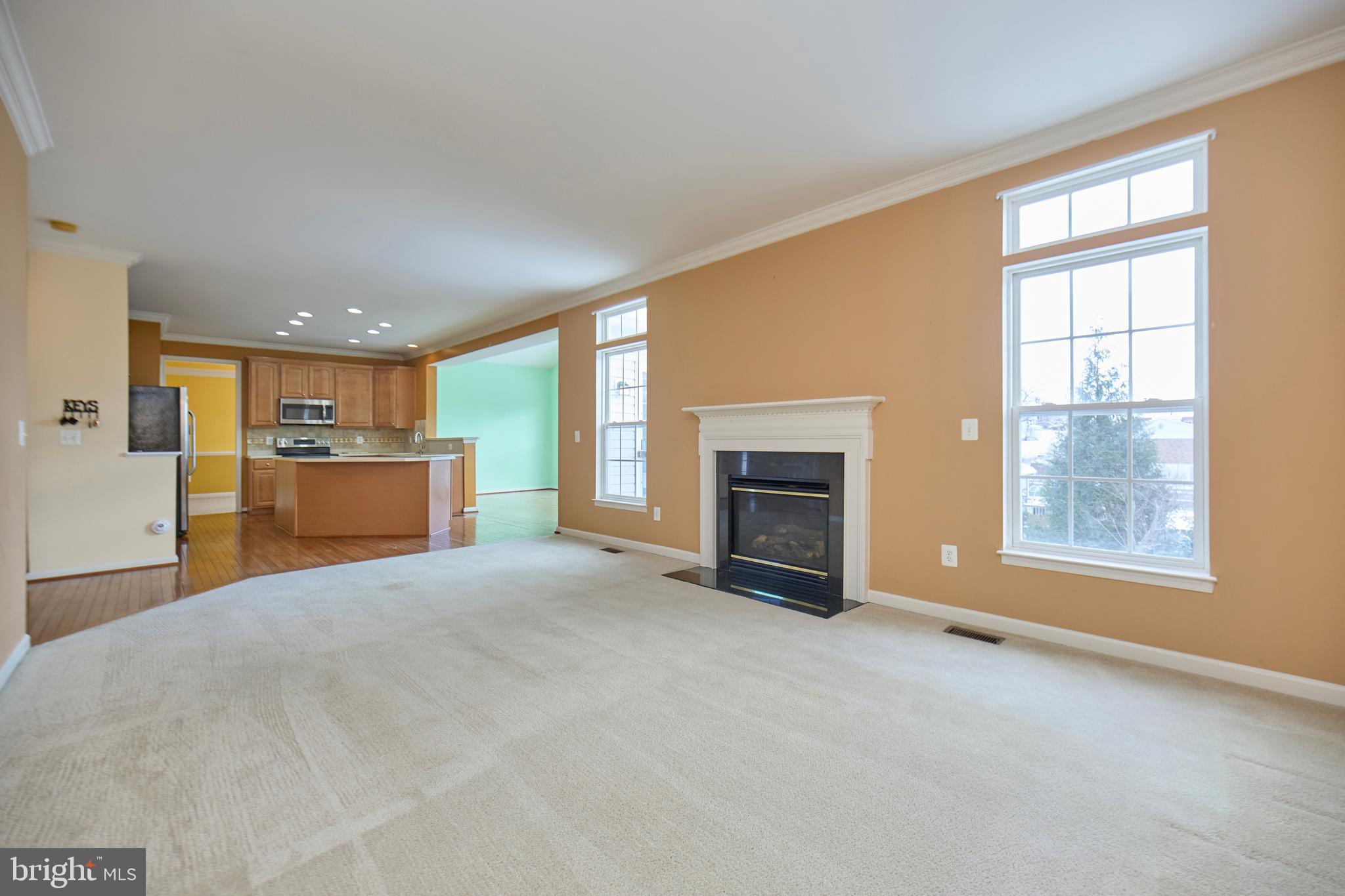 STEPHENS LANDING - Residential Lease