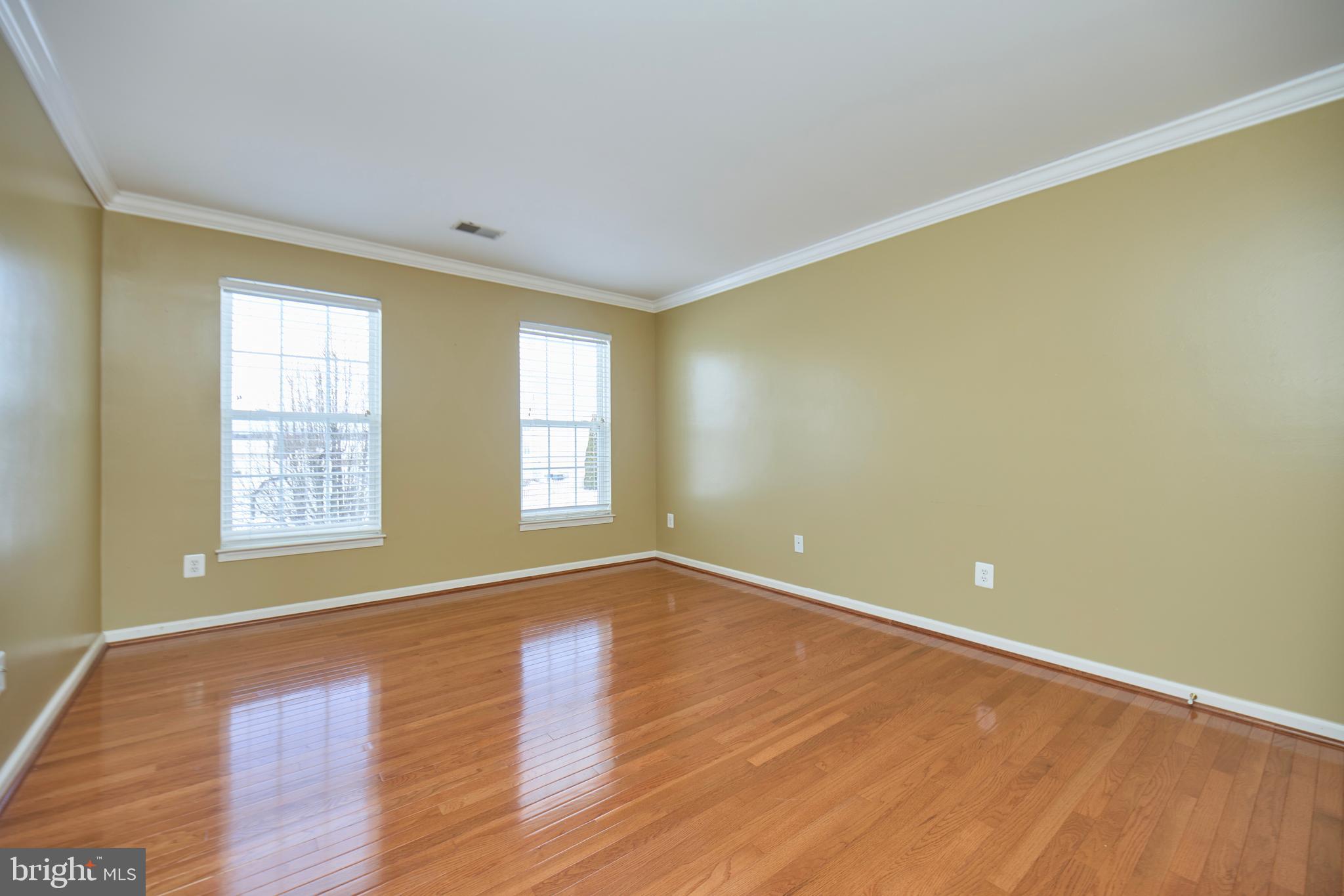 STEPHENS LANDING - Residential Lease