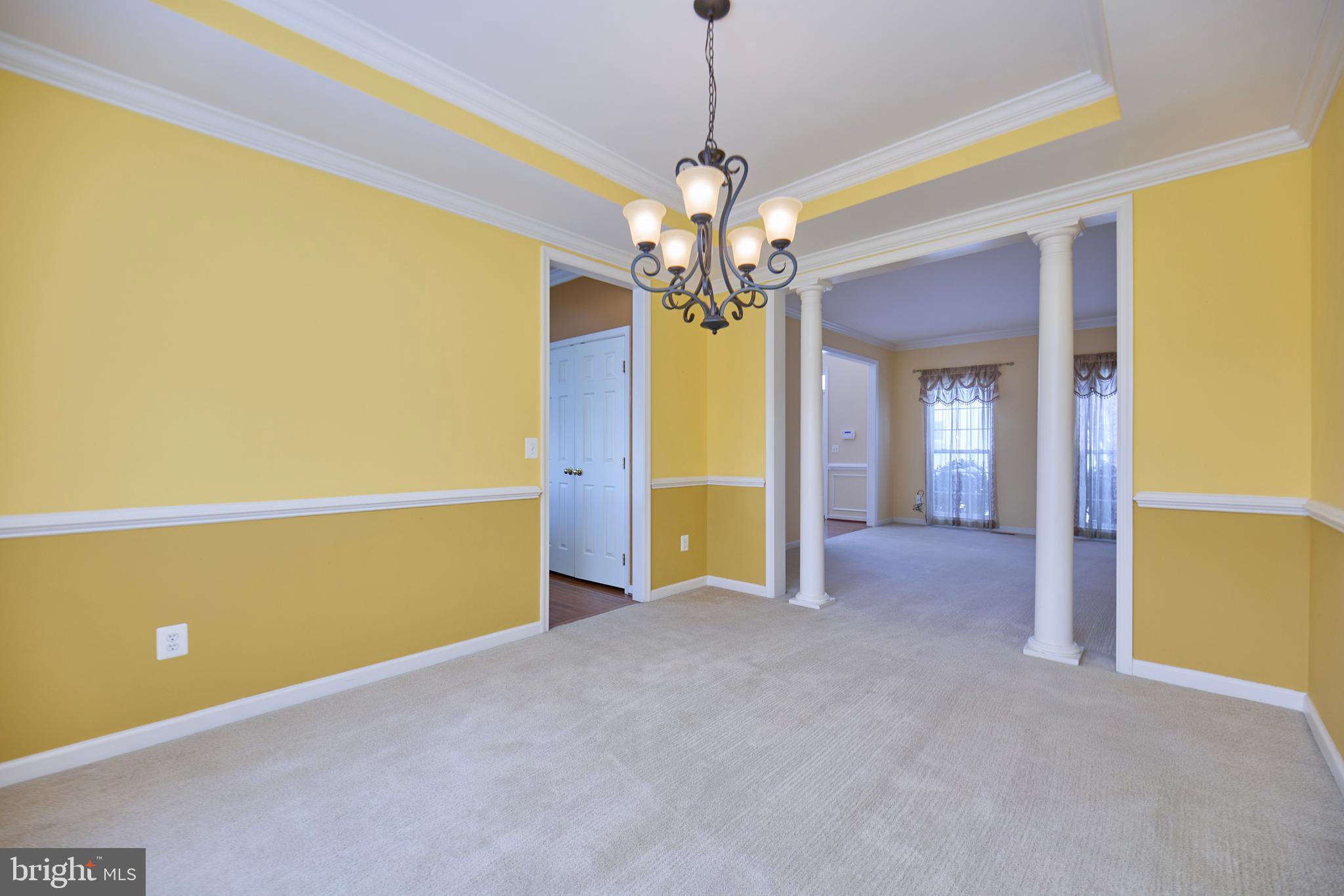 STEPHENS LANDING - Residential Lease