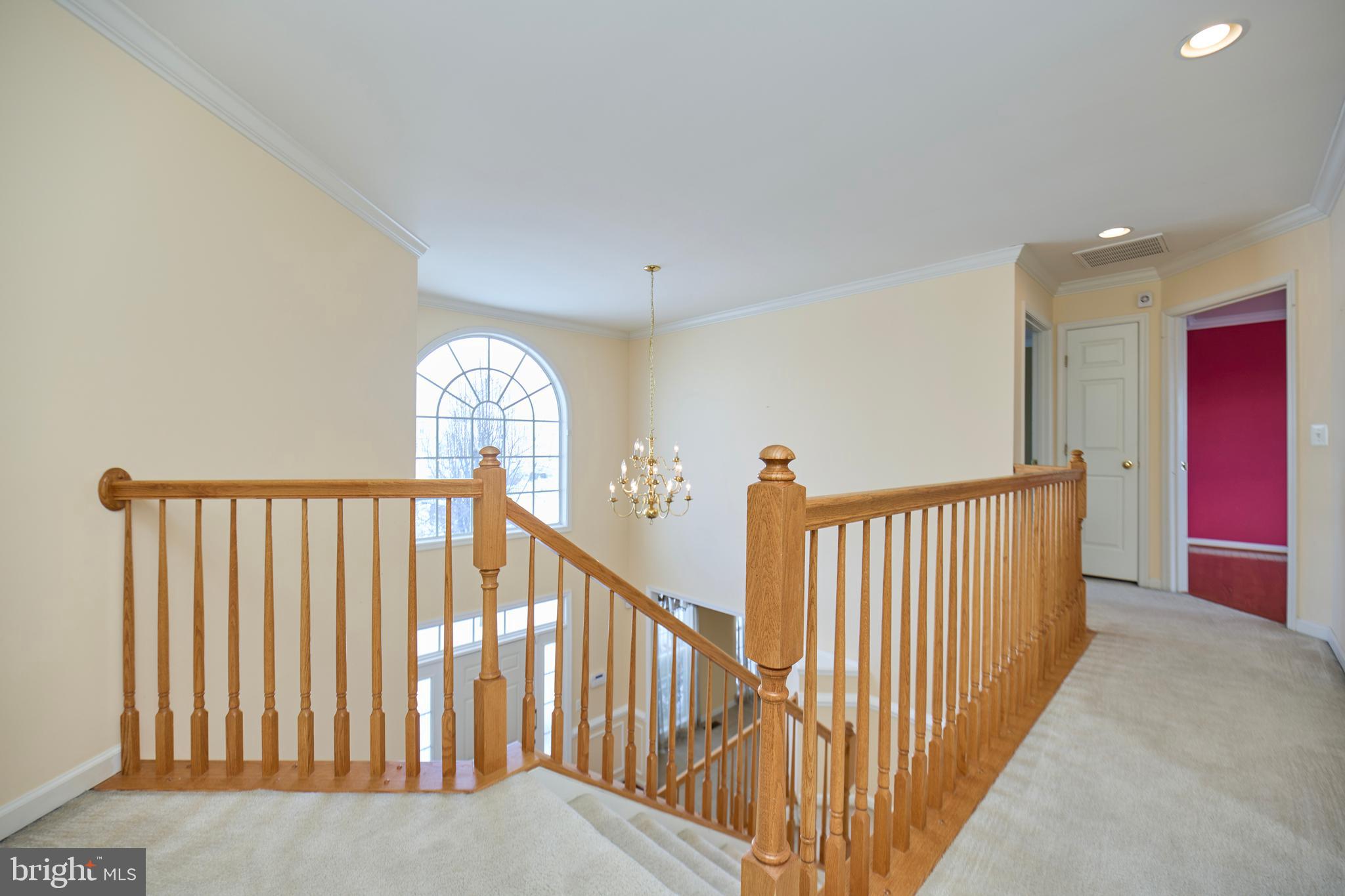 STEPHENS LANDING - Residential Lease