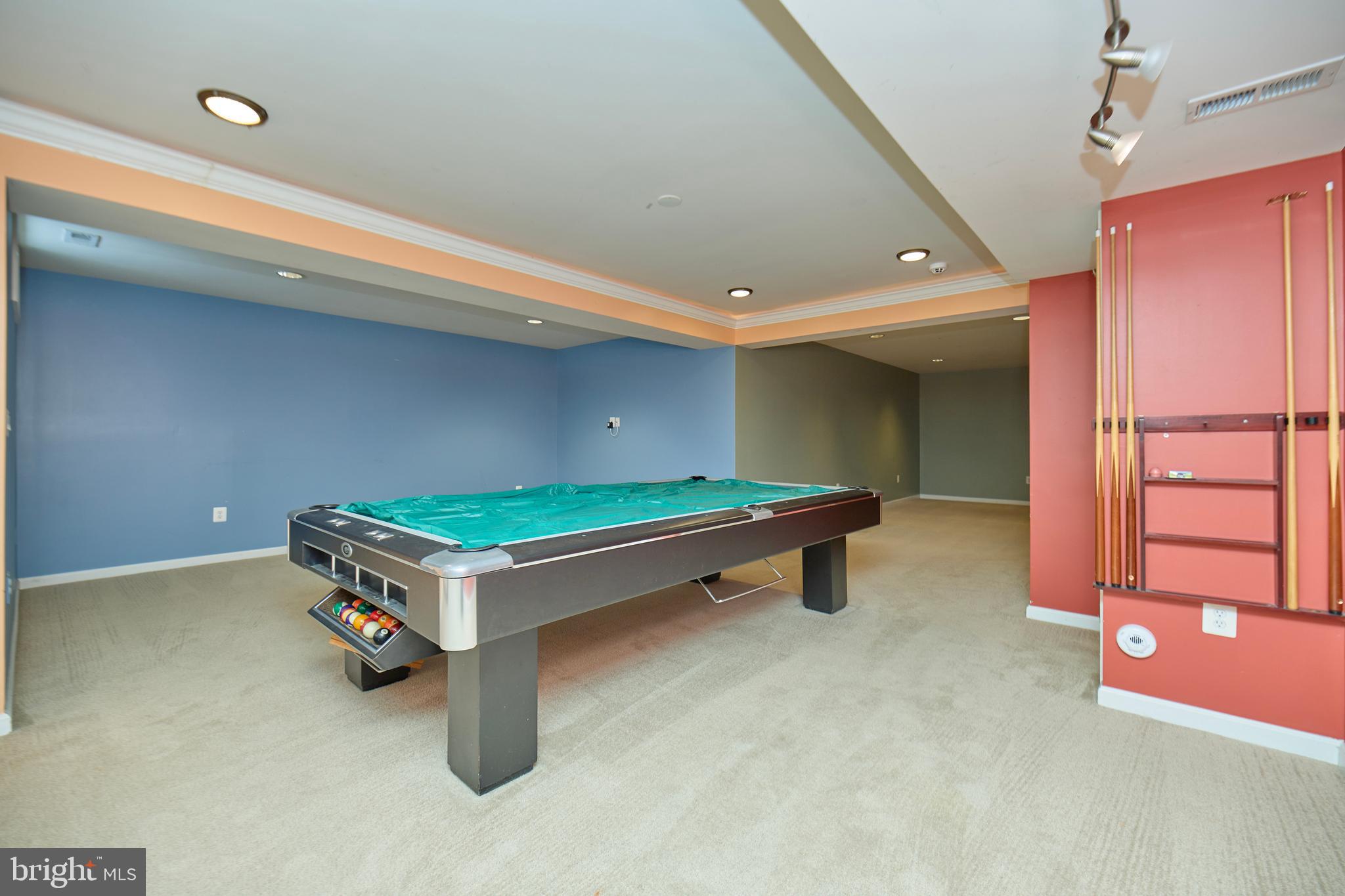 STEPHENS LANDING - Residential Lease