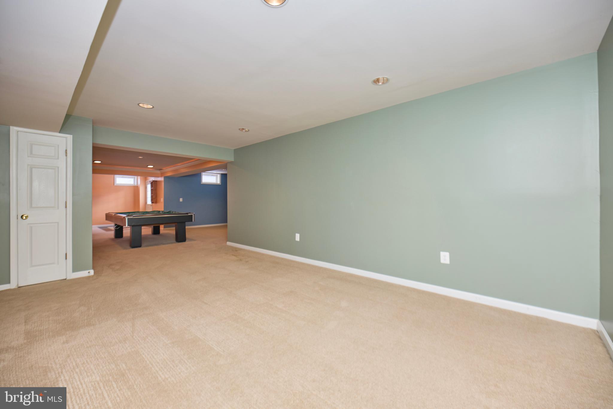 STEPHENS LANDING - Residential Lease