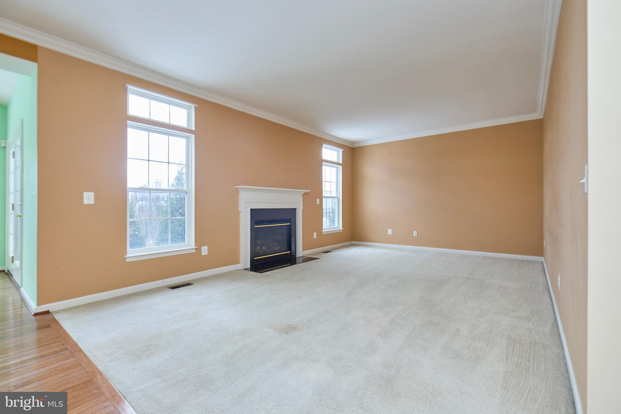 STEPHENS LANDING - Residential Lease