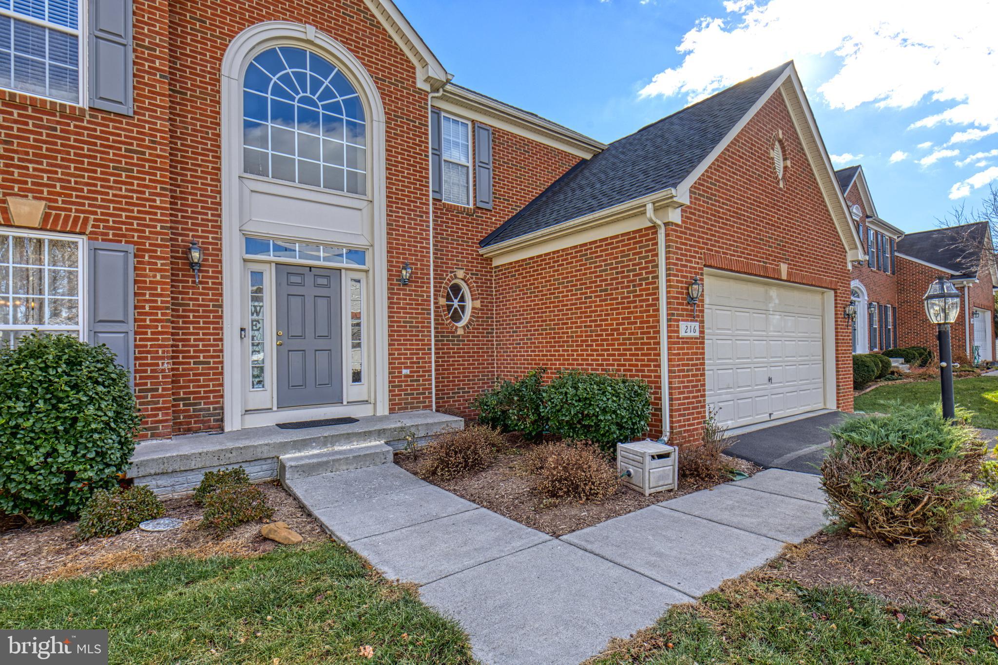 STEPHENS LANDING - Residential Lease