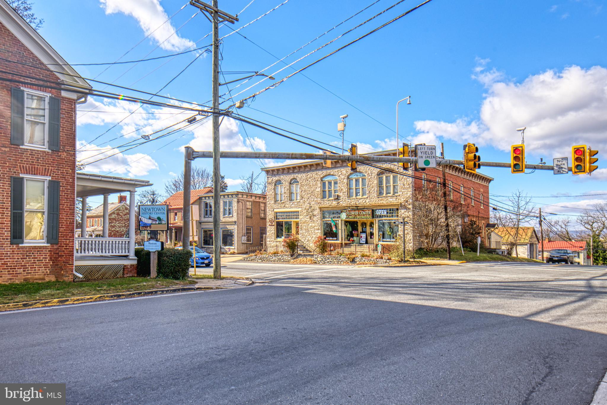 STEPHENS LANDING - Residential Lease