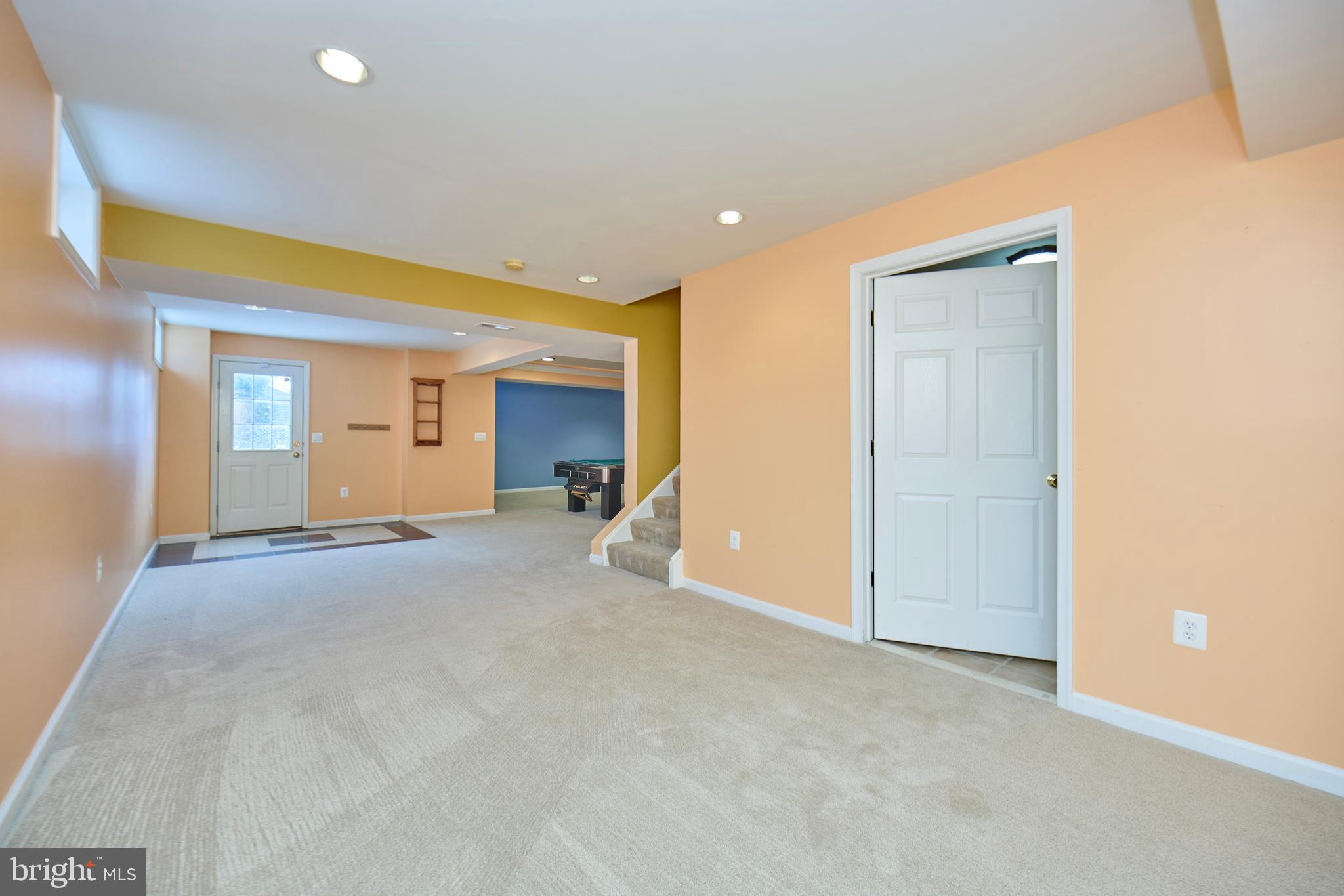 STEPHENS LANDING - Residential Lease