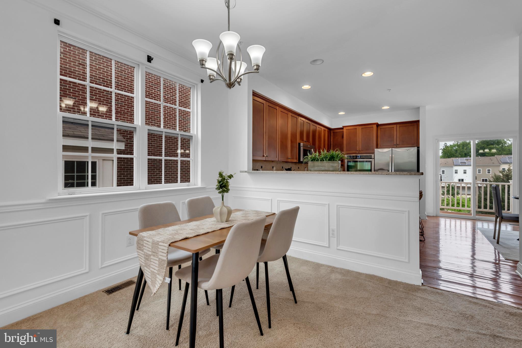 THE PARK AT ADDISON METRO - Residential