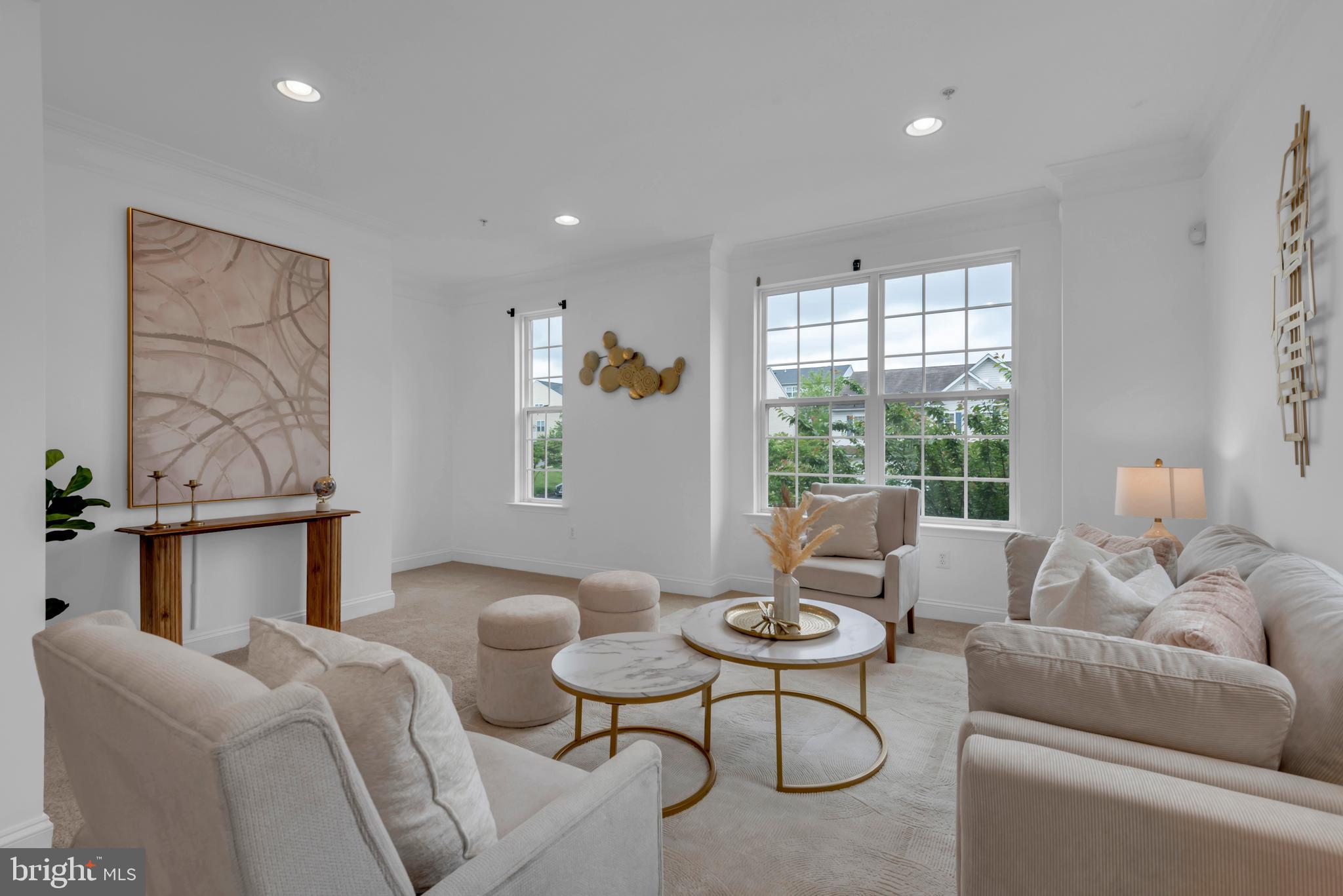 THE PARK AT ADDISON METRO - Residential