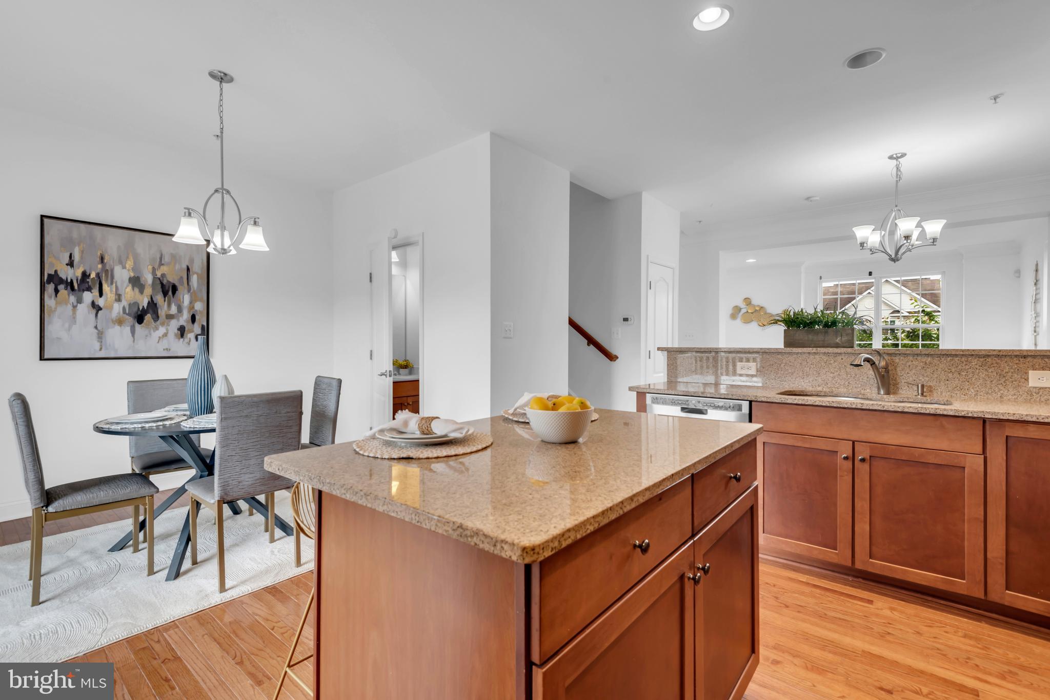 THE PARK AT ADDISON METRO - Residential