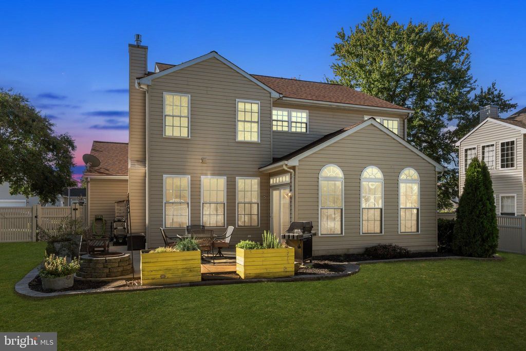 Photo of 480 Web Foot Lane, STEVENSVILLE, MD 21666 (MLS # MDQA2014998)