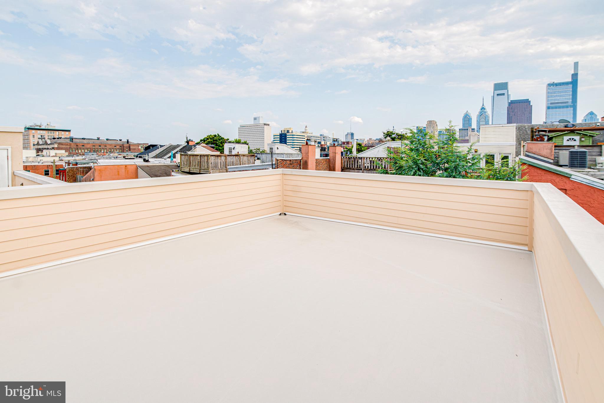 SPRING GARDEN - Residential