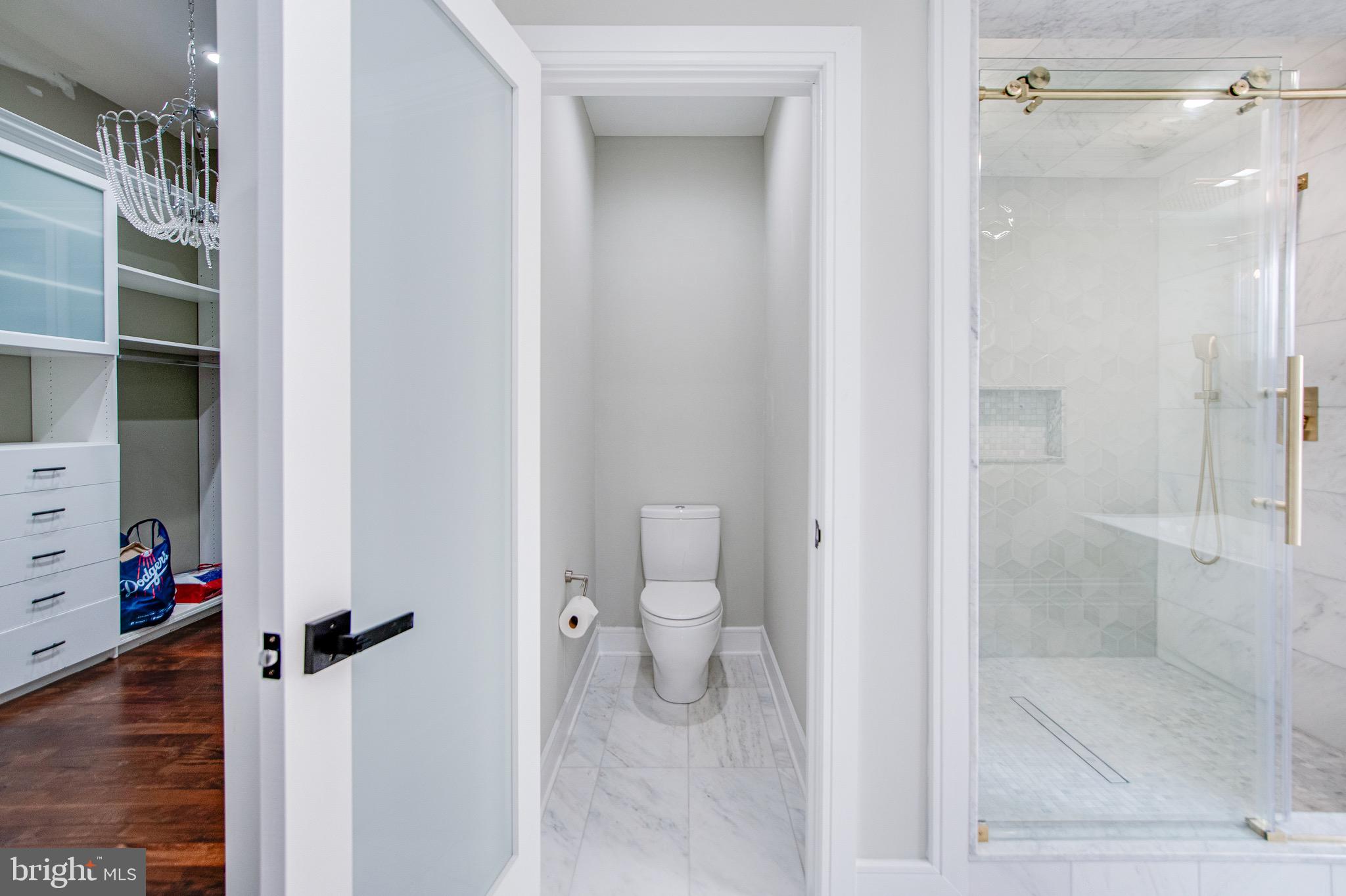 SPRING GARDEN - Residential