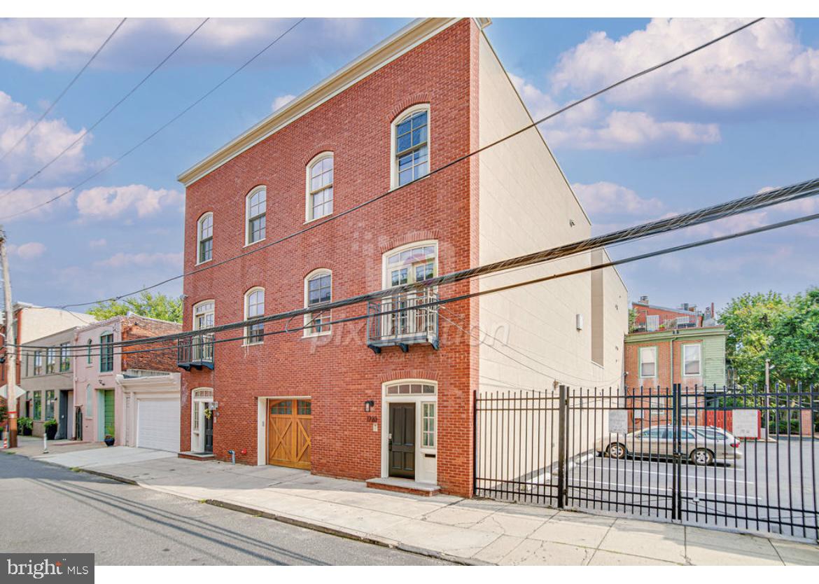 SPRING GARDEN - Residential