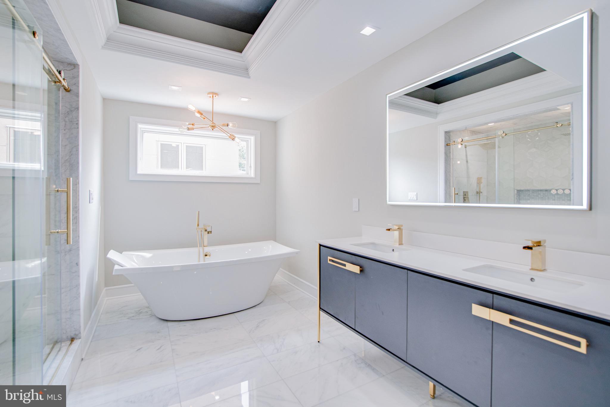 SPRING GARDEN - Residential