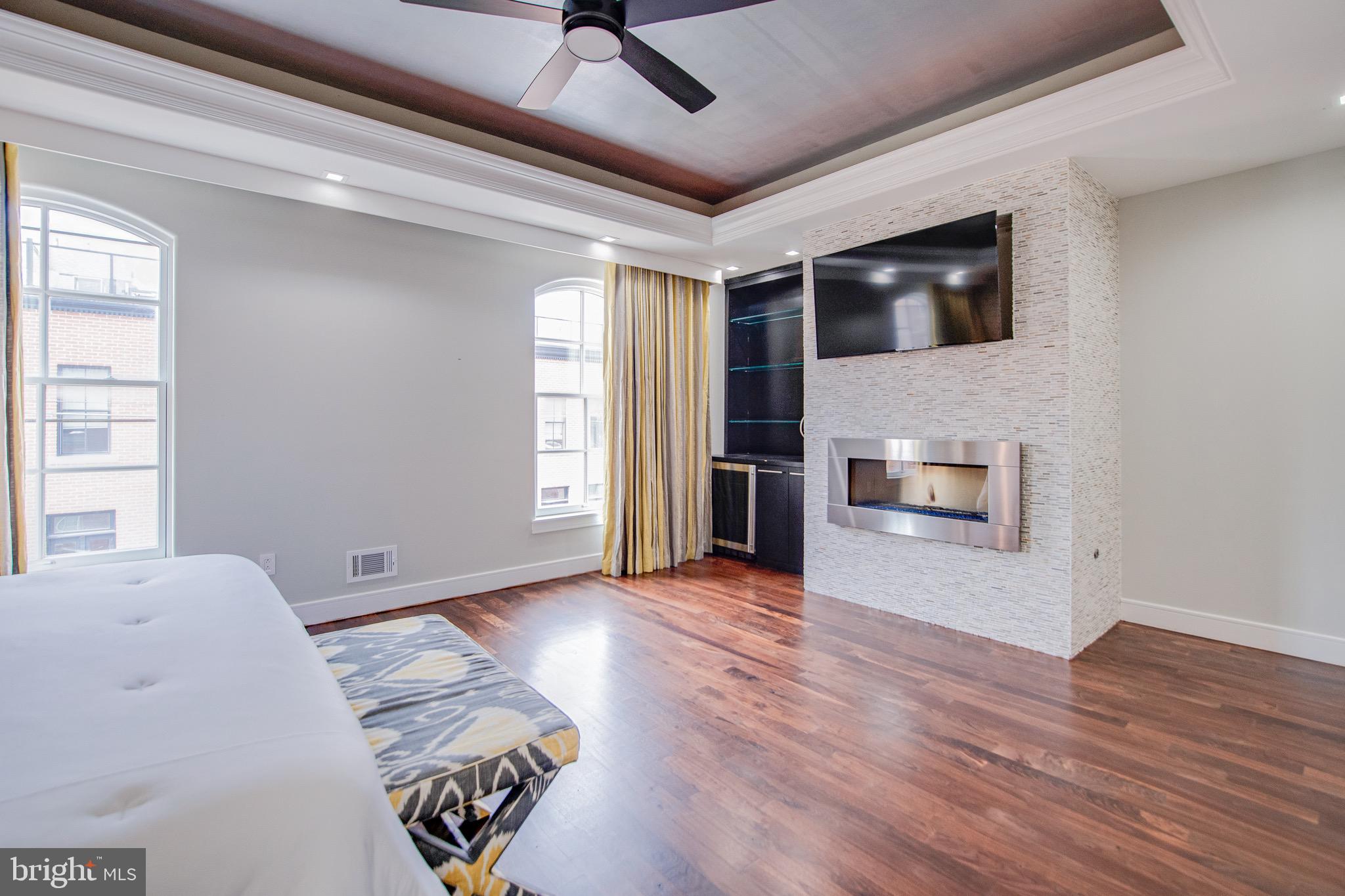 SPRING GARDEN - Residential