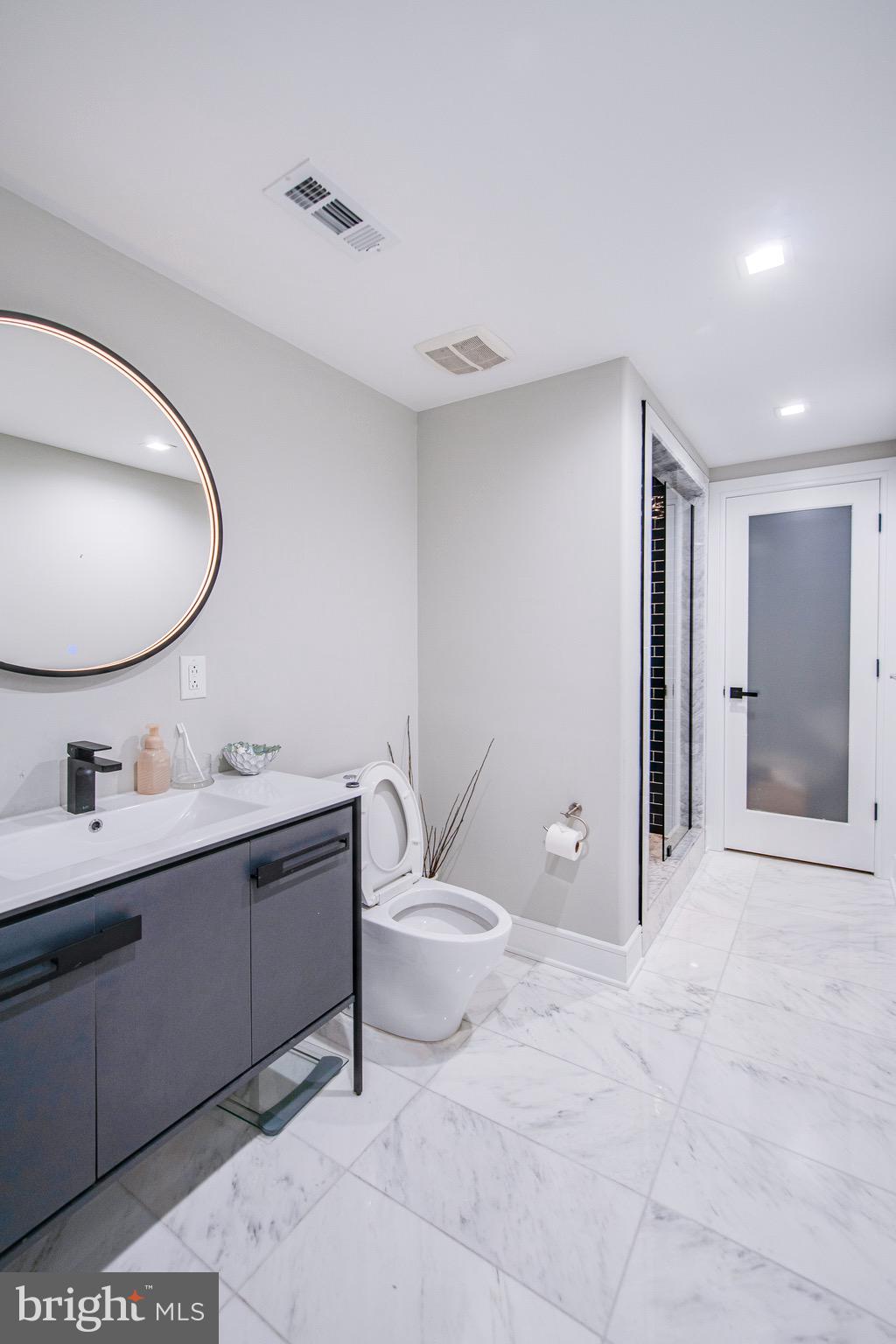 SPRING GARDEN - Residential