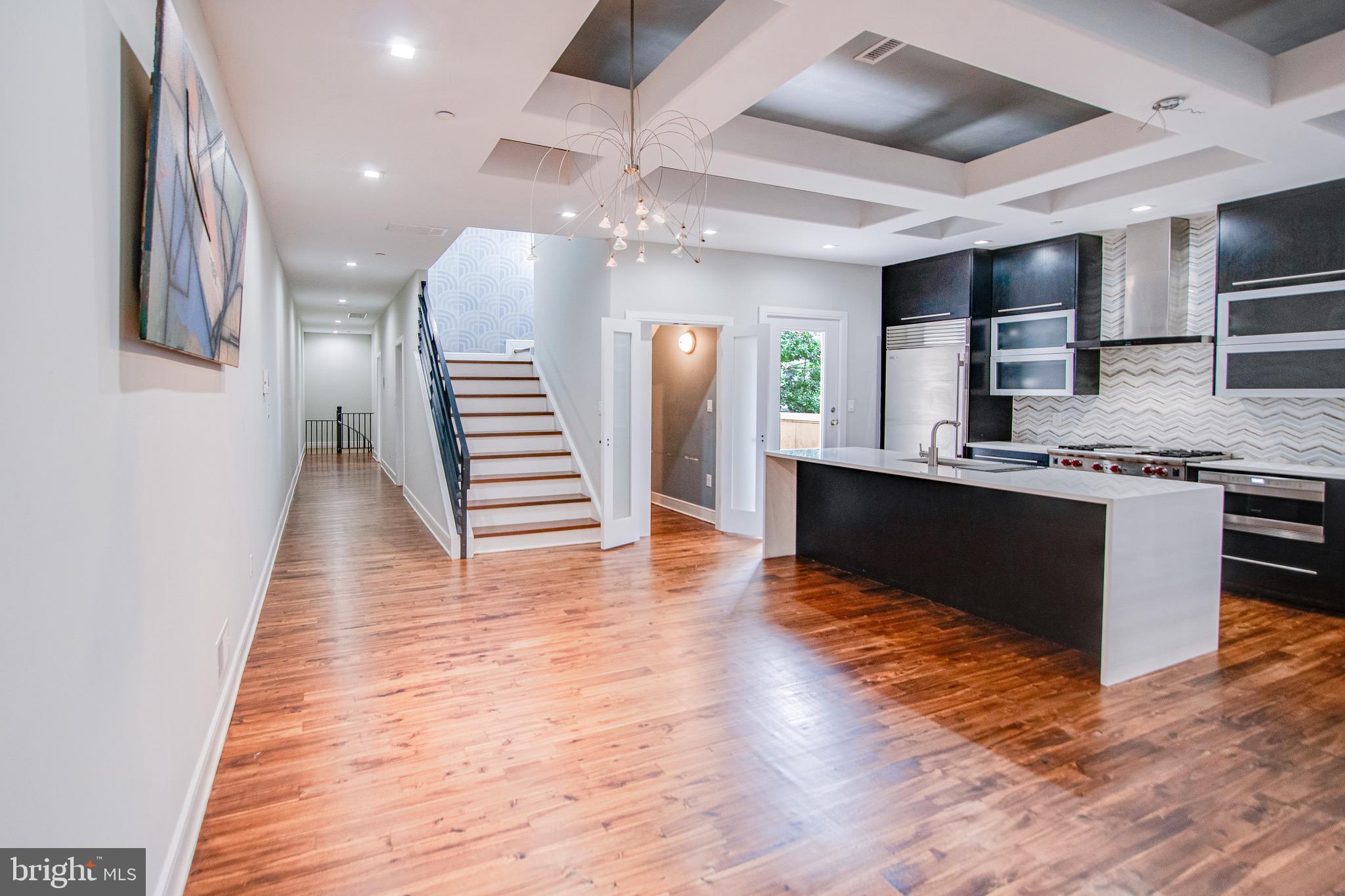 SPRING GARDEN - Residential