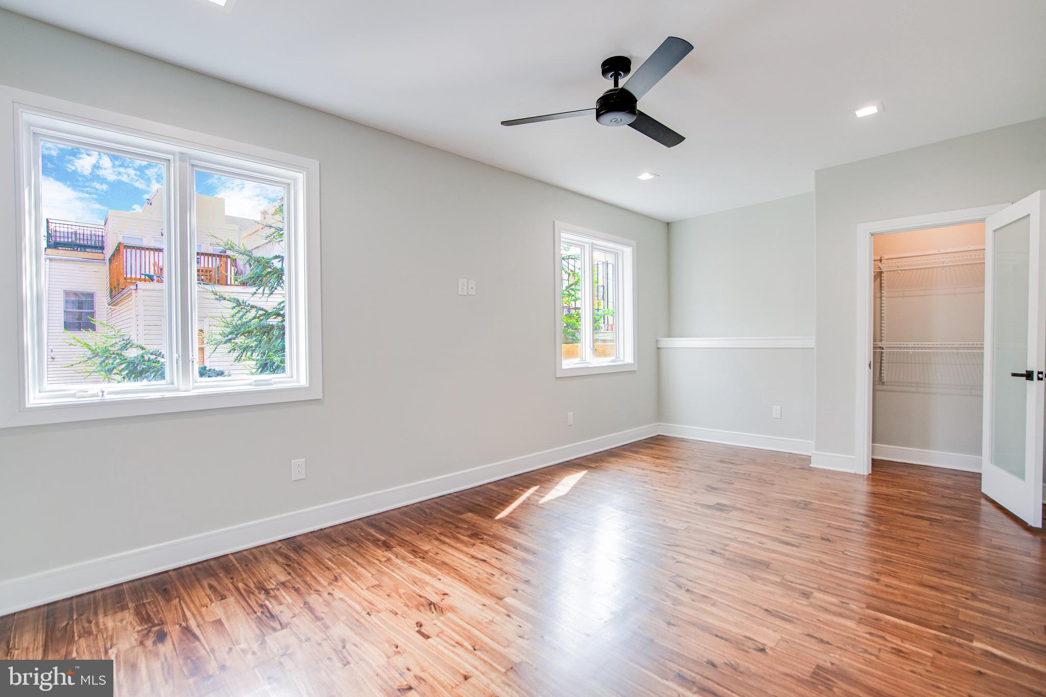 SPRING GARDEN - Residential