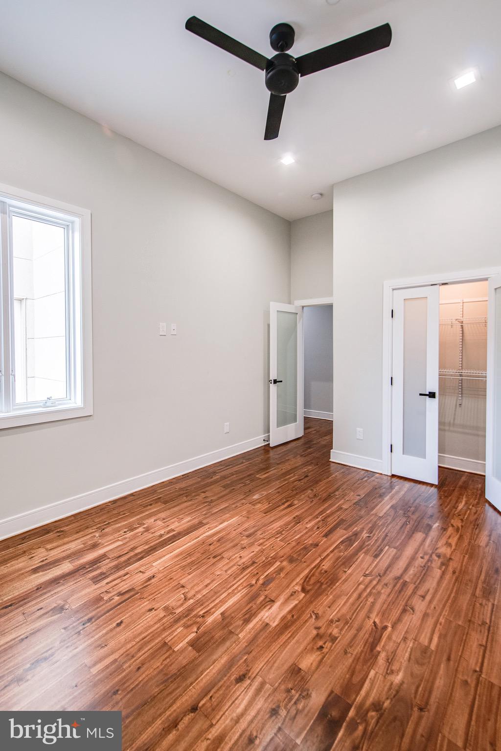 SPRING GARDEN - Residential