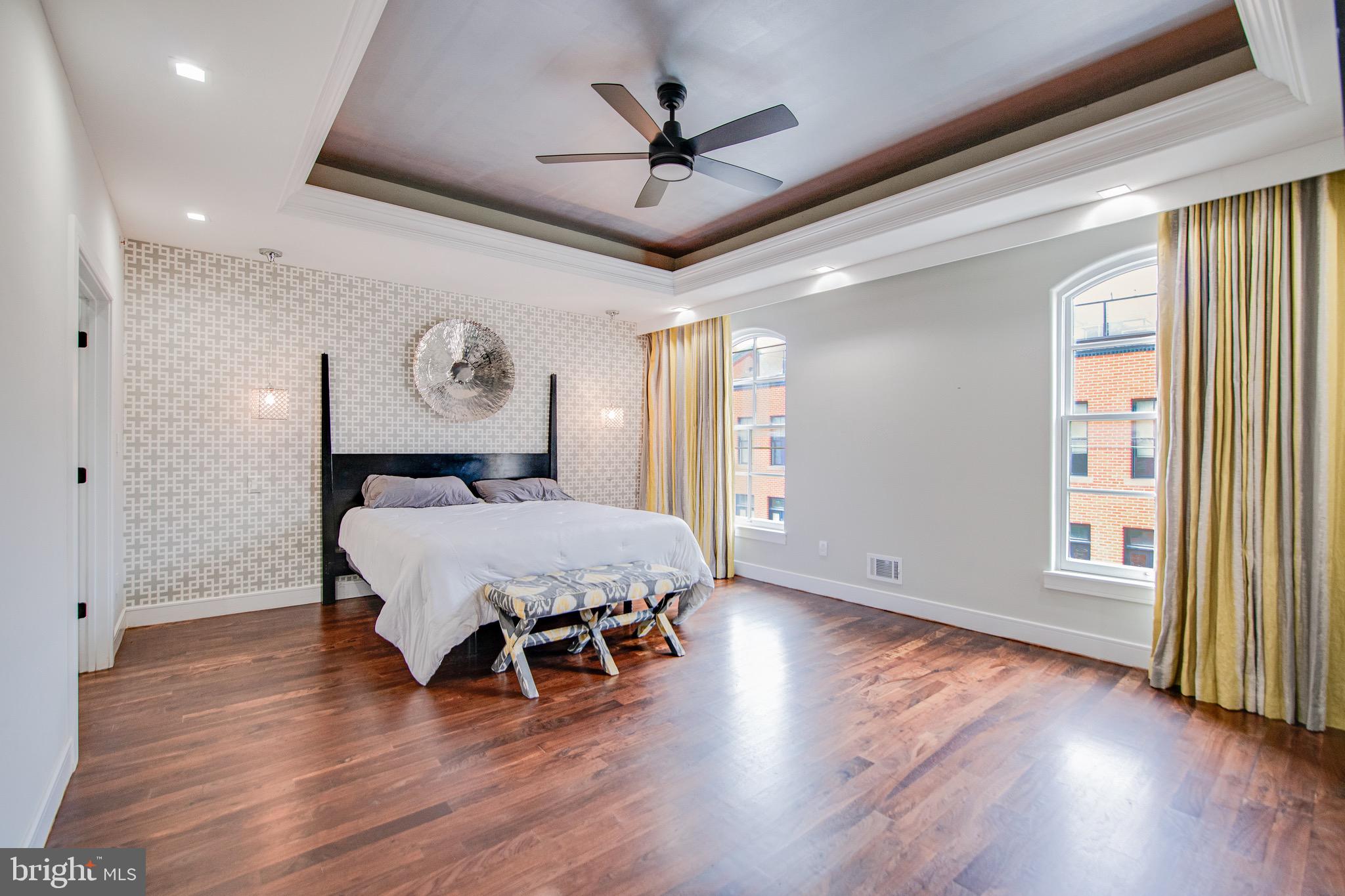 SPRING GARDEN - Residential