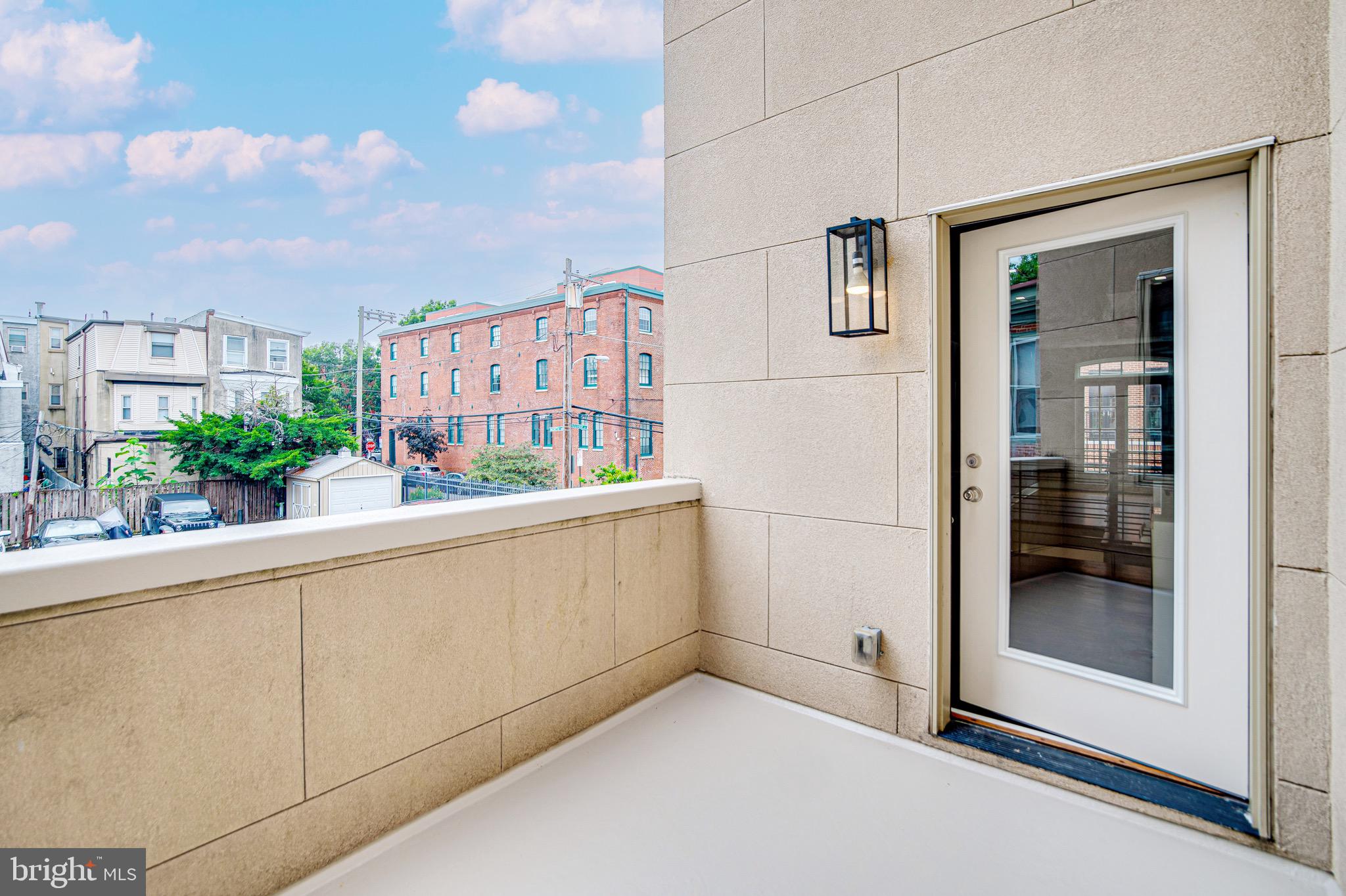 SPRING GARDEN - Residential