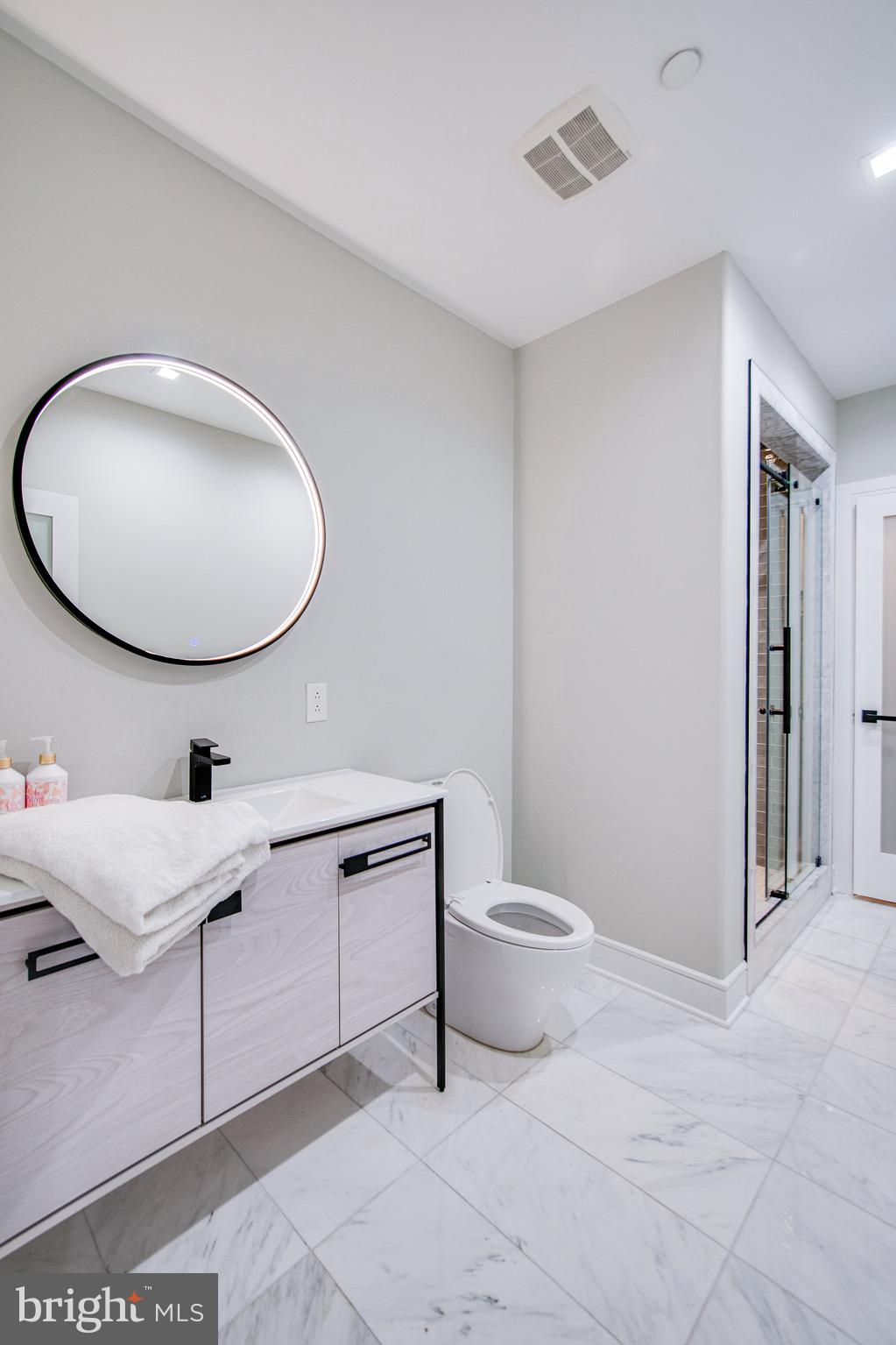 SPRING GARDEN - Residential