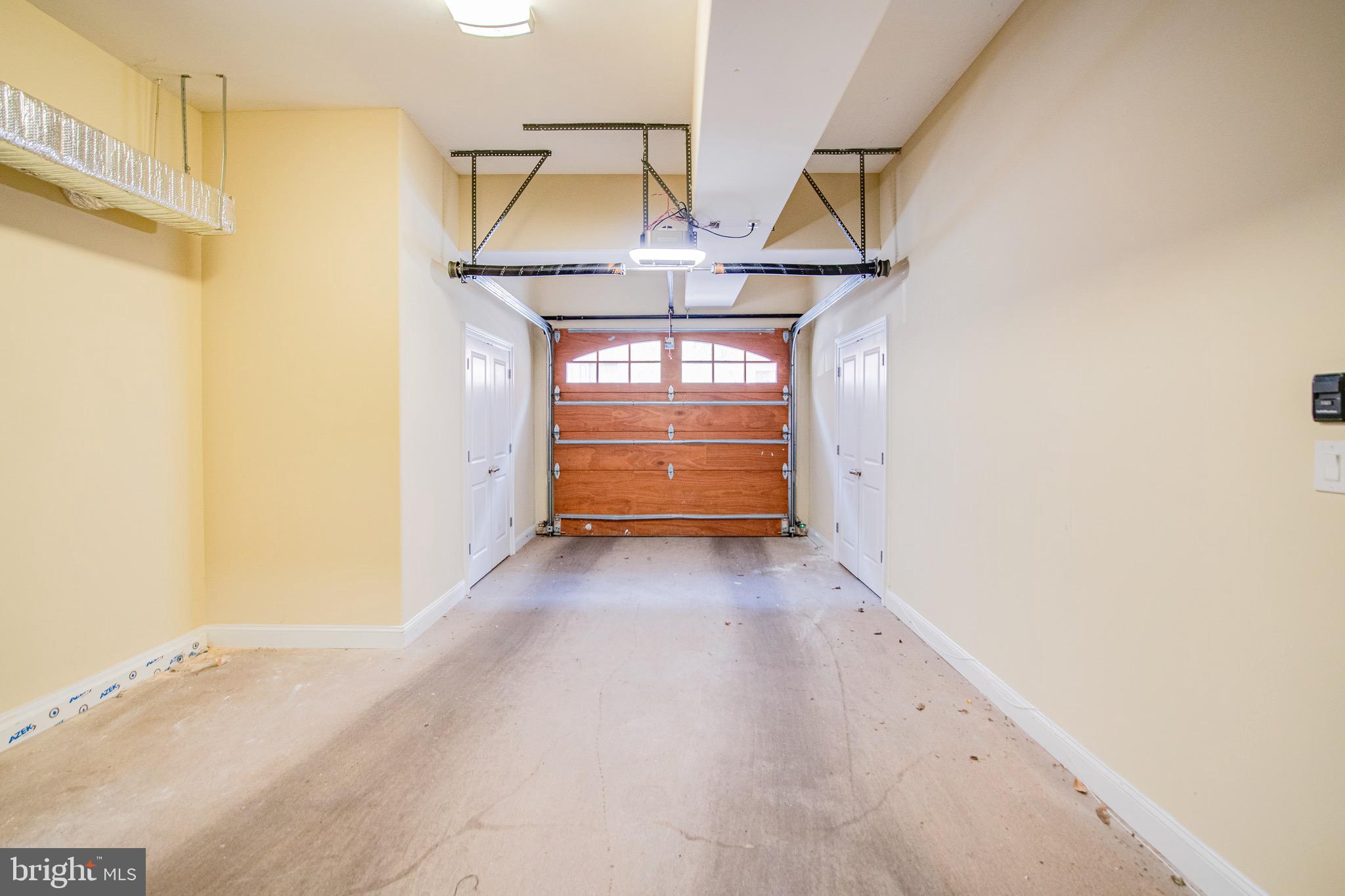 SPRING GARDEN - Residential